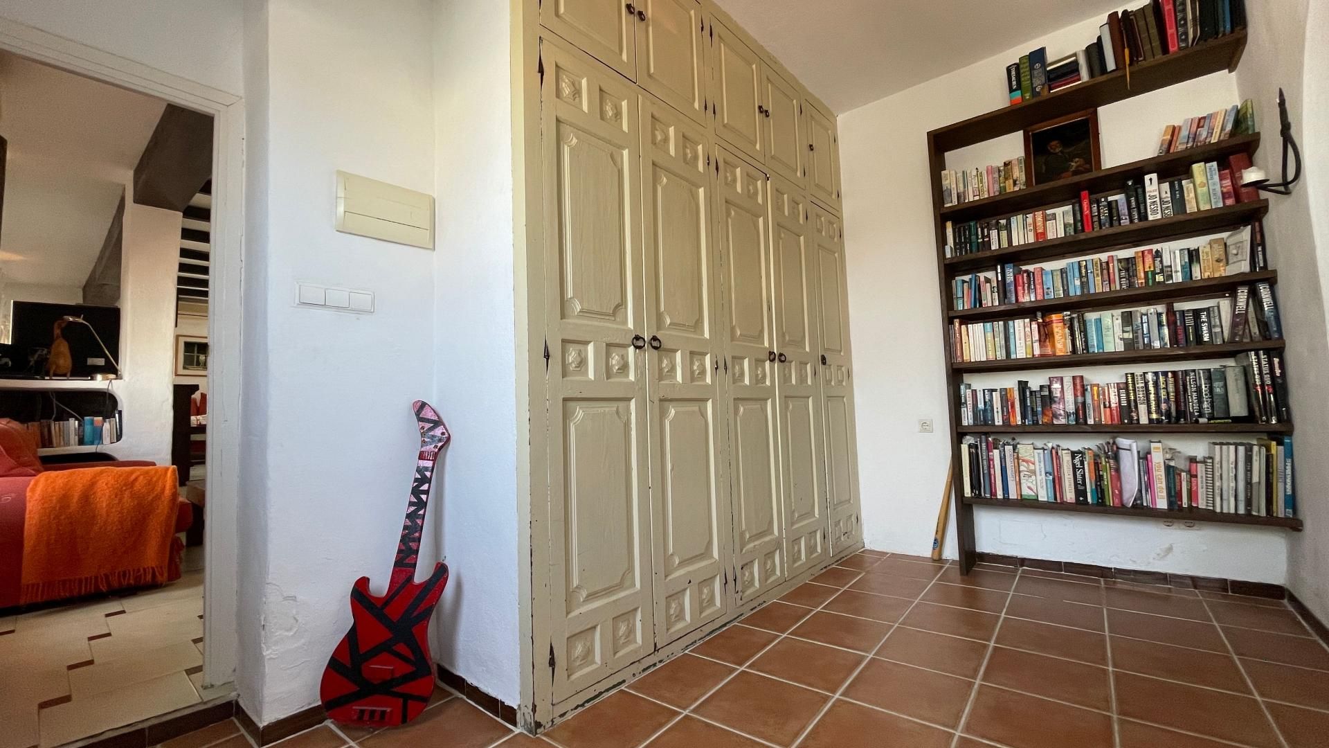 Huis in Alhaurín el Grande, Andalucía 10728208