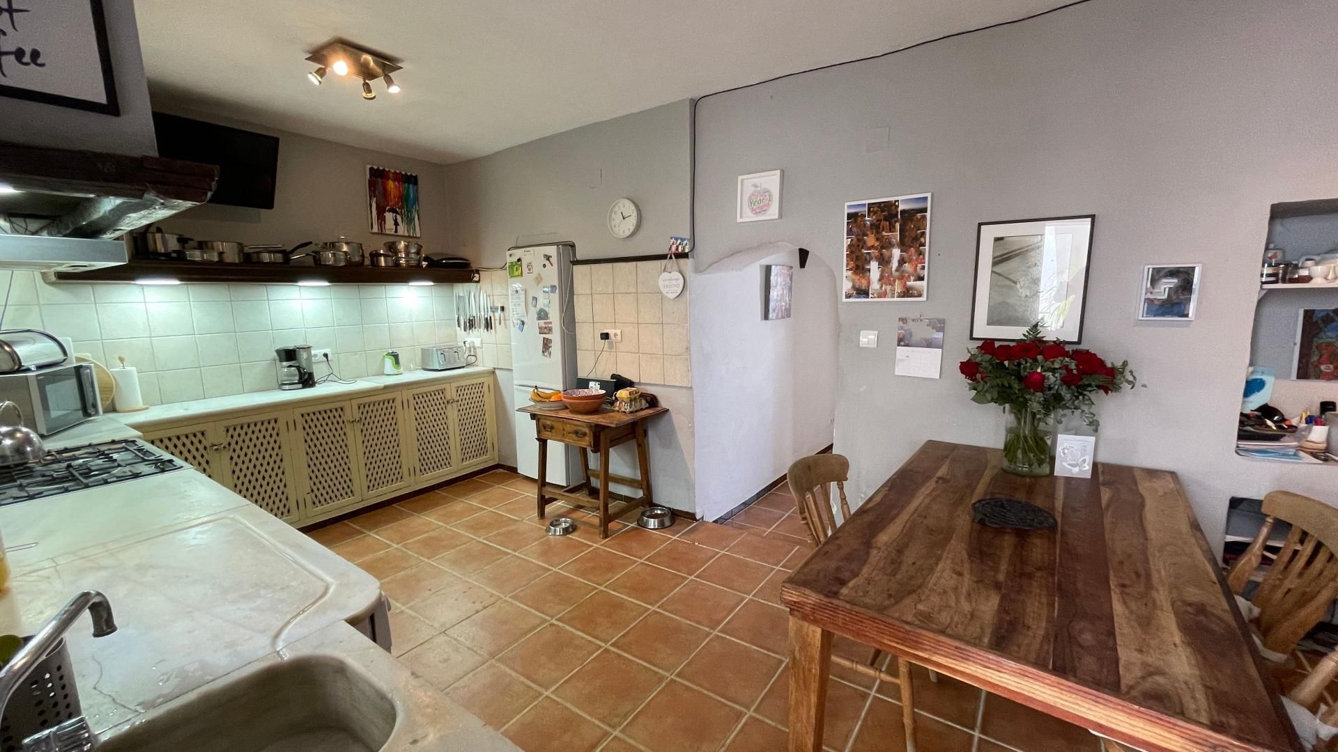 Huis in Alhaurín el Grande, Andalucía 10728208