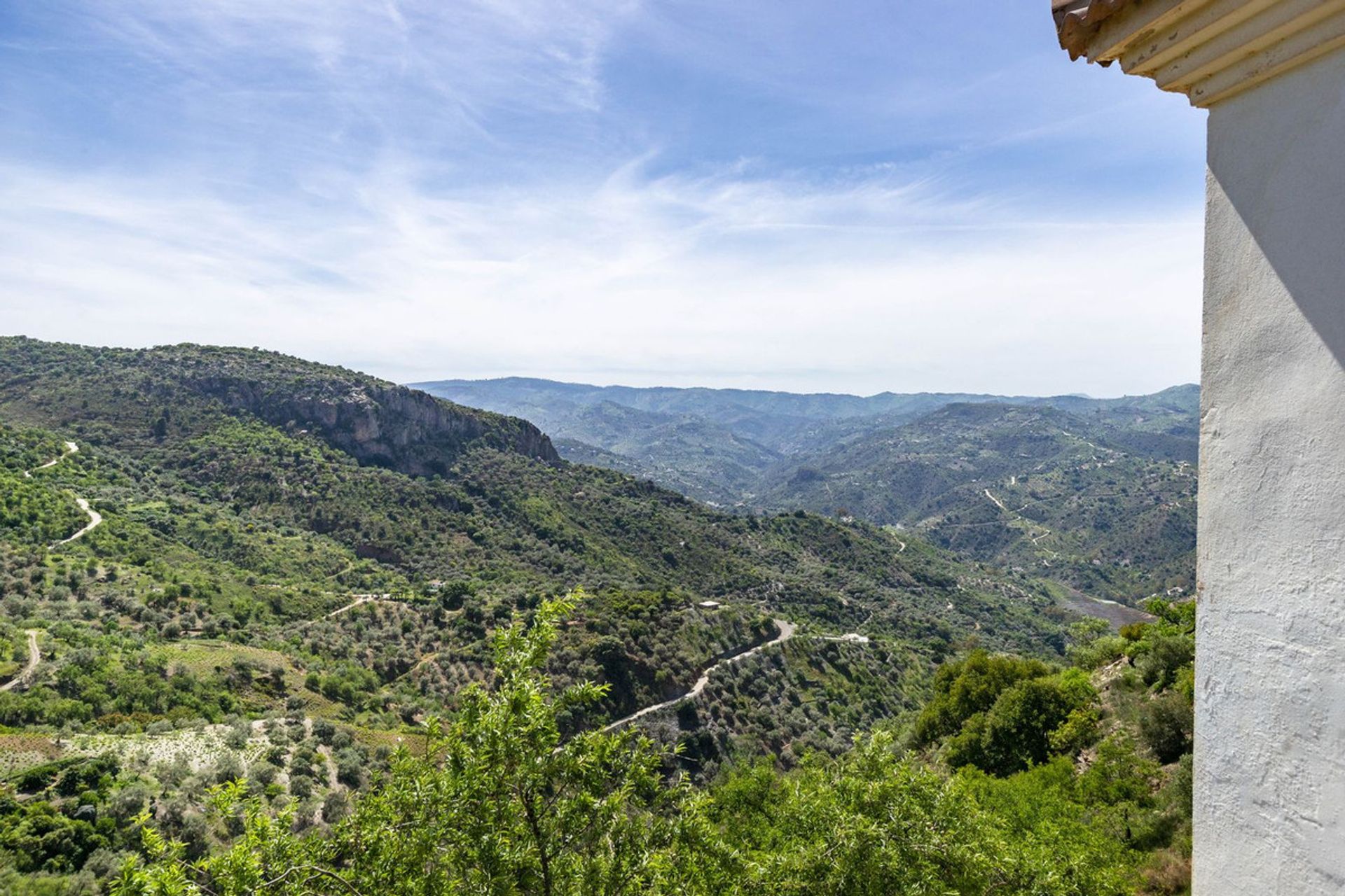 Будинок в Comares, Andalucía 10728210