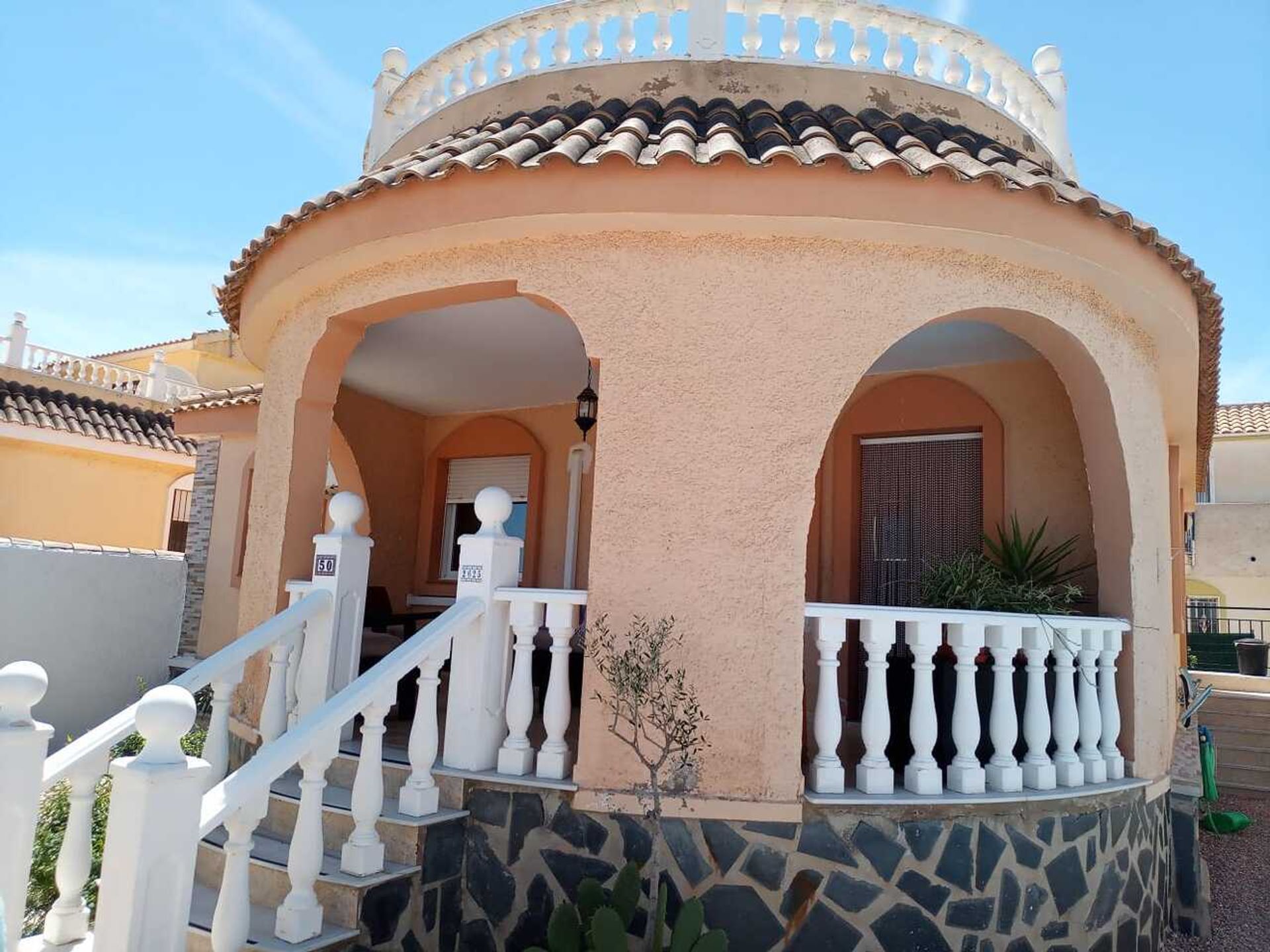 Haus im Mazarron, Murcia 10728219