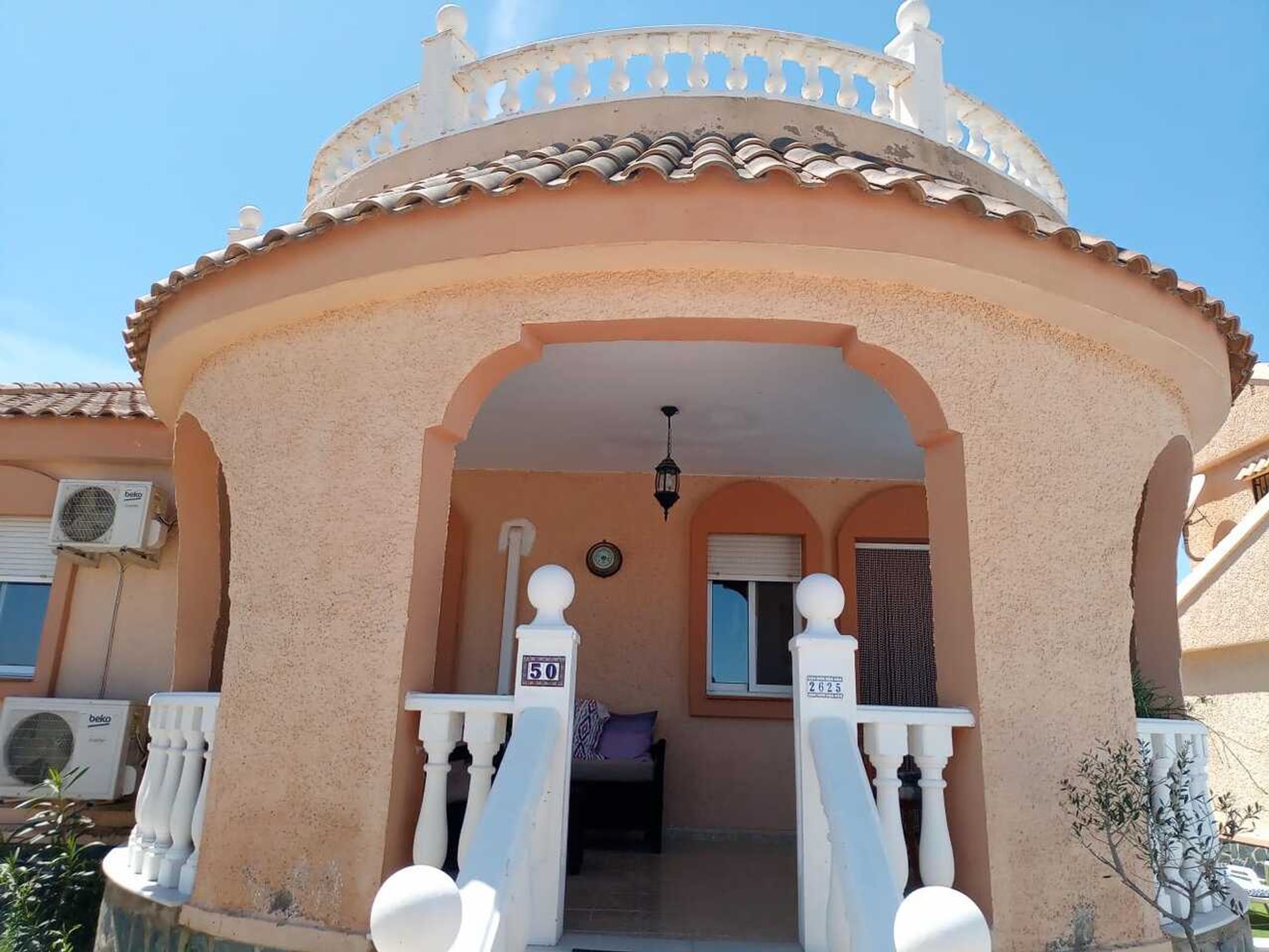 Haus im Mazarron, Murcia 10728219