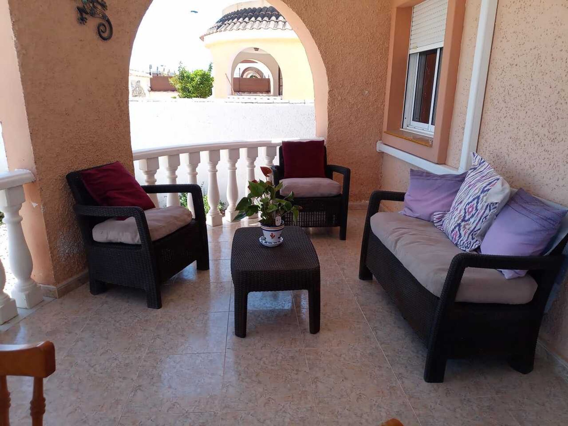 Haus im Mazarron, Murcia 10728219