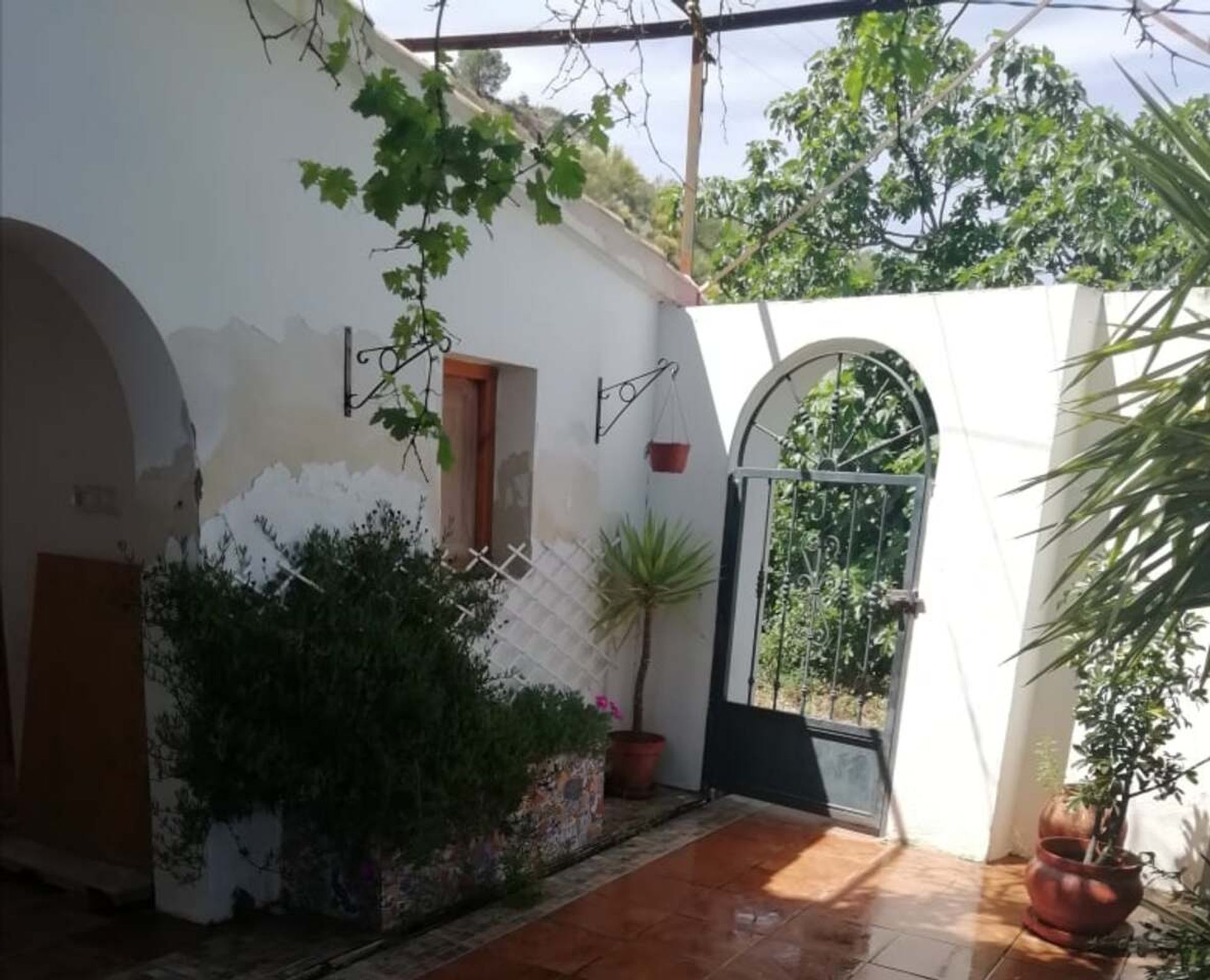 casa no Cantoria, Andalucía 10728222