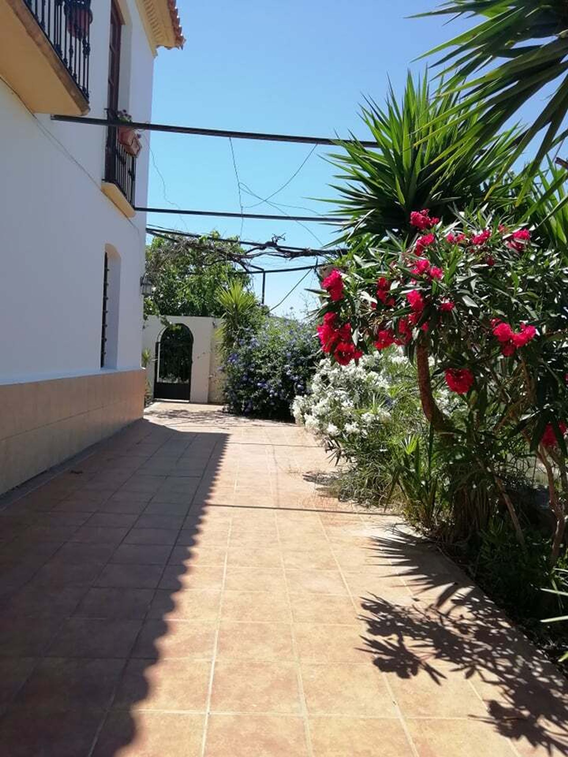 casa no Cantoria, Andalucía 10728222