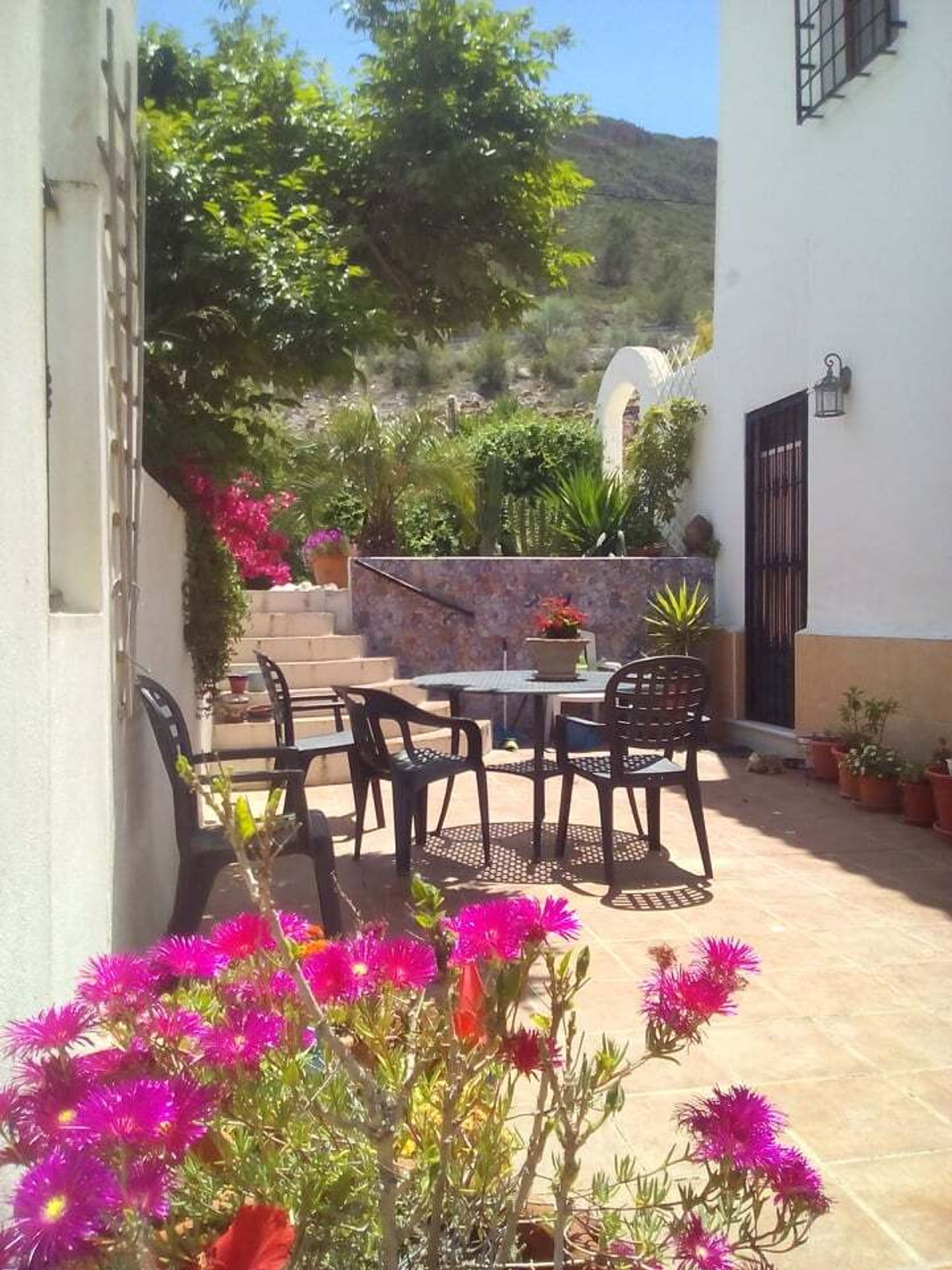 casa no Cantoria, Andalucía 10728222