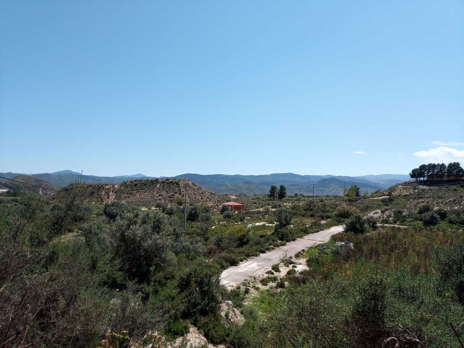 casa en Almería, Andalusia 10728224