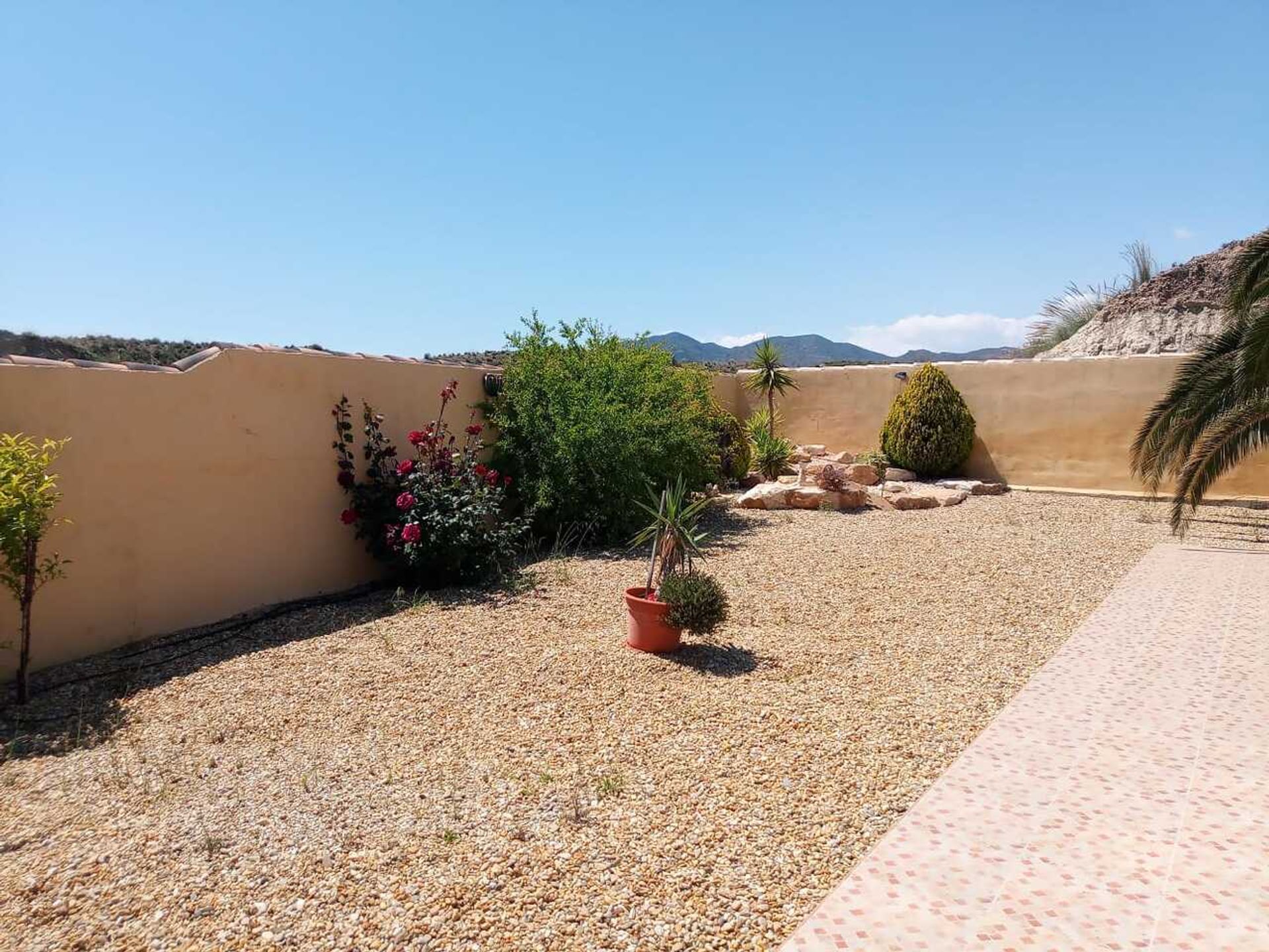 casa en Almería, Andalusia 10728224