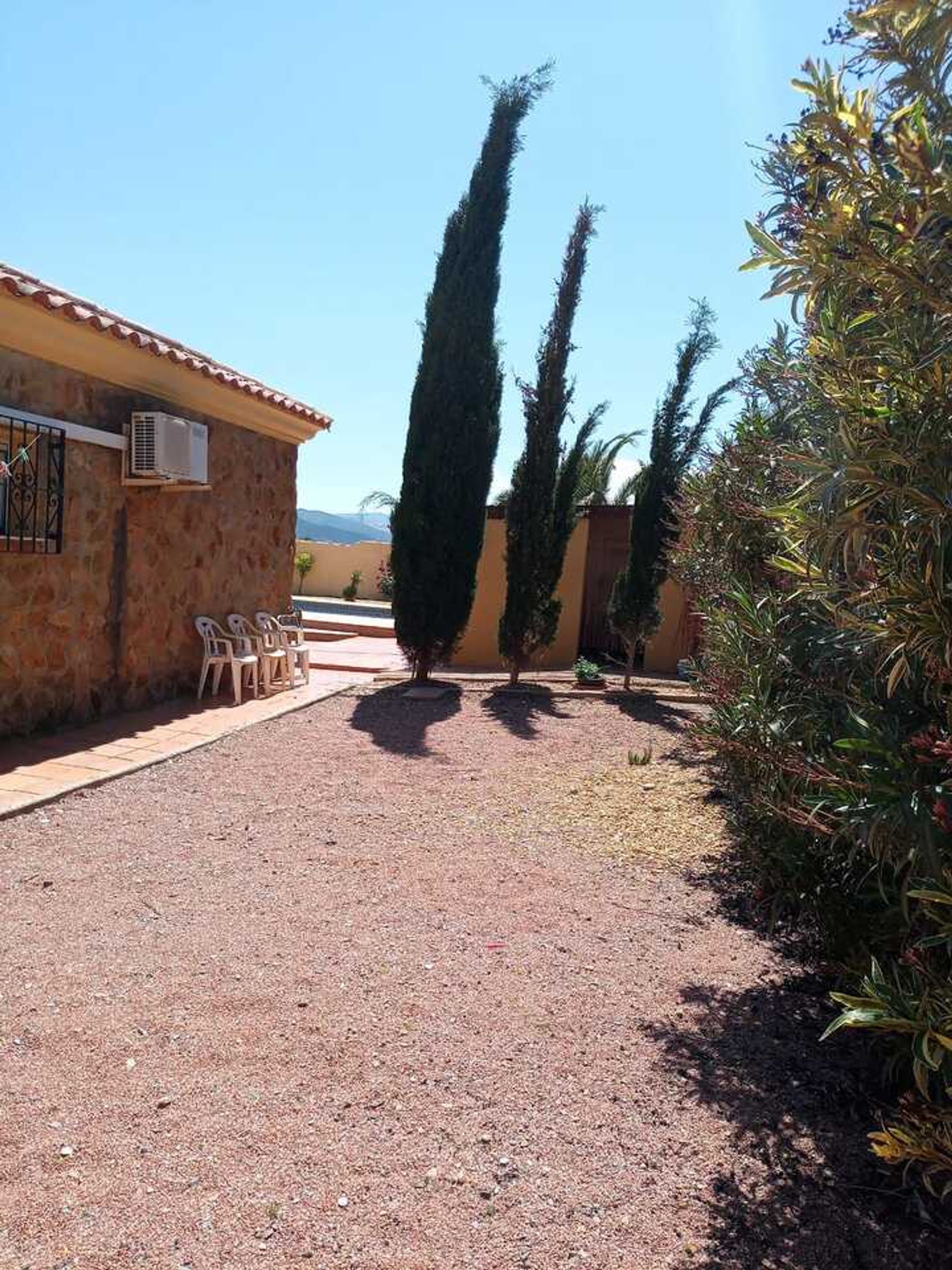 casa en Almería, Andalusia 10728224