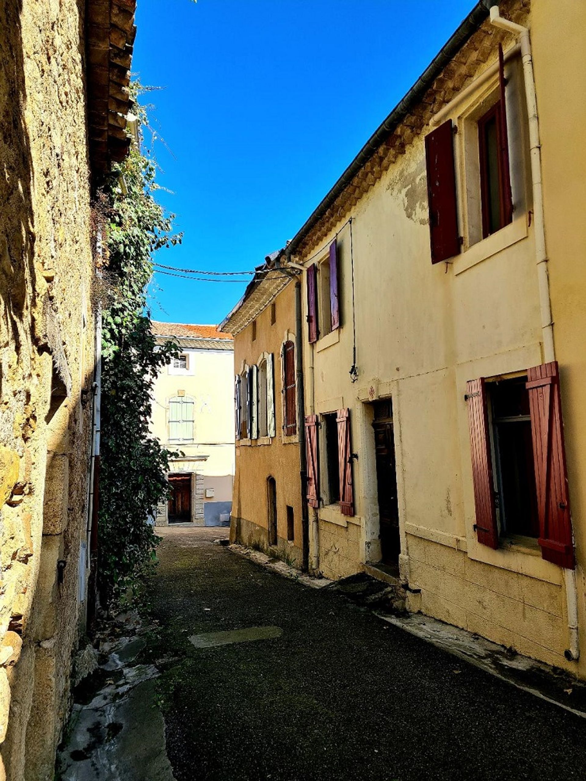 Haus im Caux, Occitanie 10728240