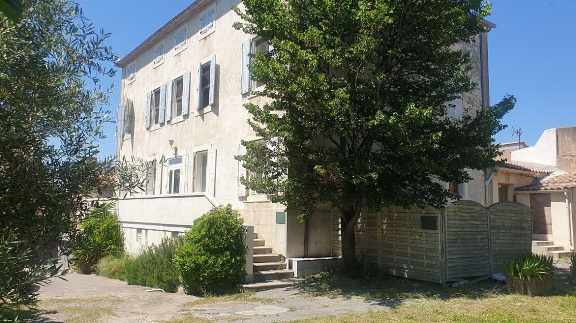 Βιομηχανικός σε Narbonne, Occitanie 10728242