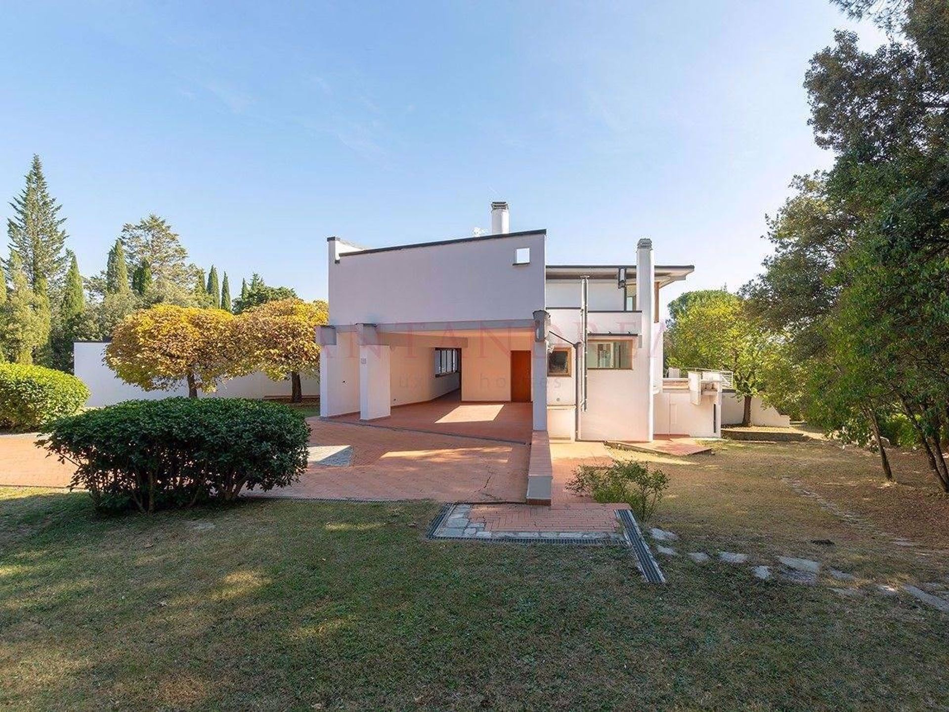 casa no Arezzo, Toscana 10728265