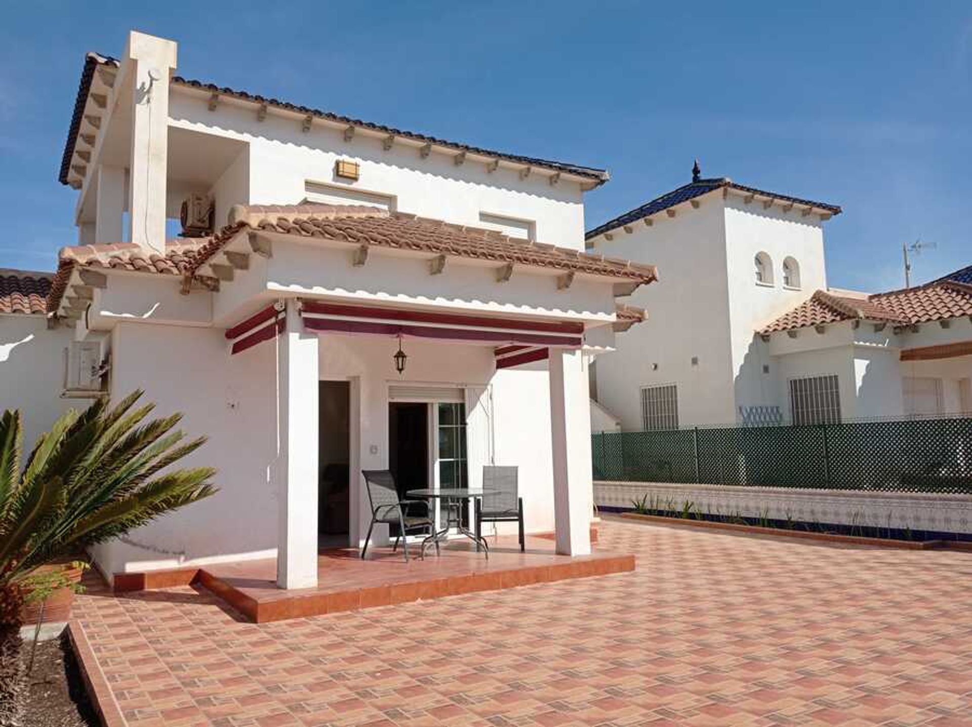 House in El Mojon, Murcia 10728266