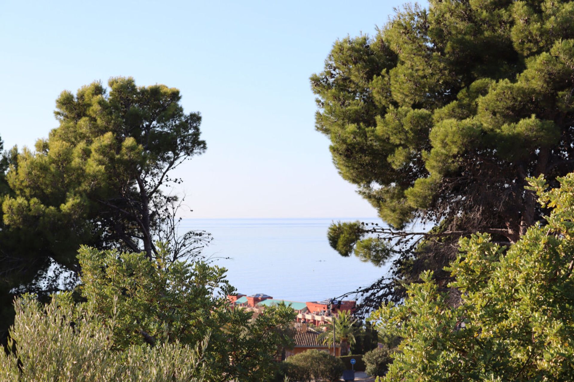 土地 在 Benalmádena, Andalucía 10728299