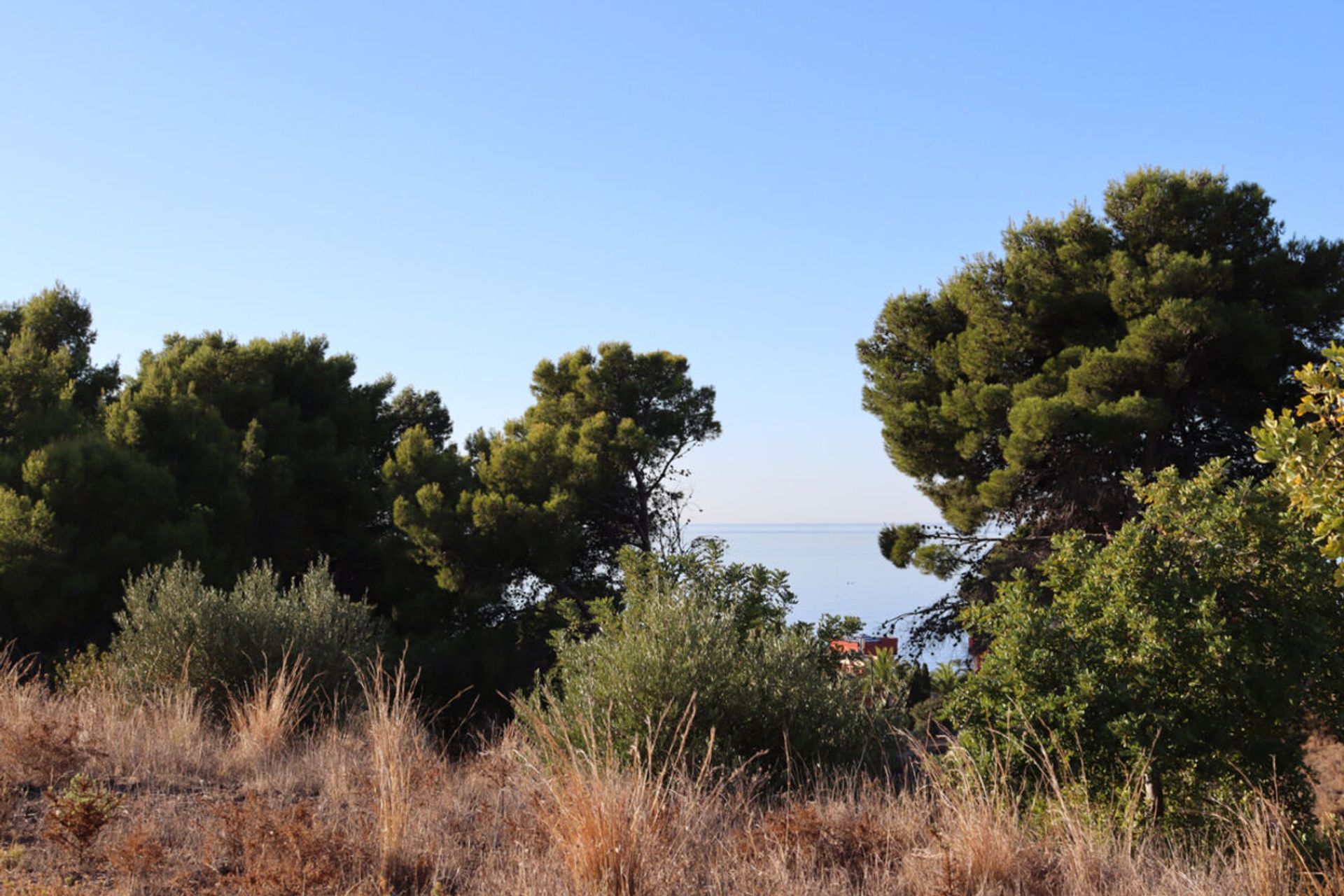 土地 在 Benalmádena, Andalucía 10728299