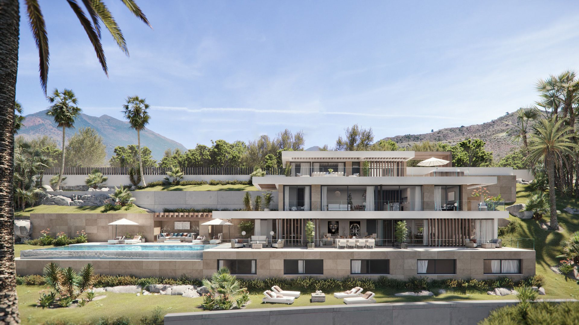 casa en Marbella, Andalucía 10728313