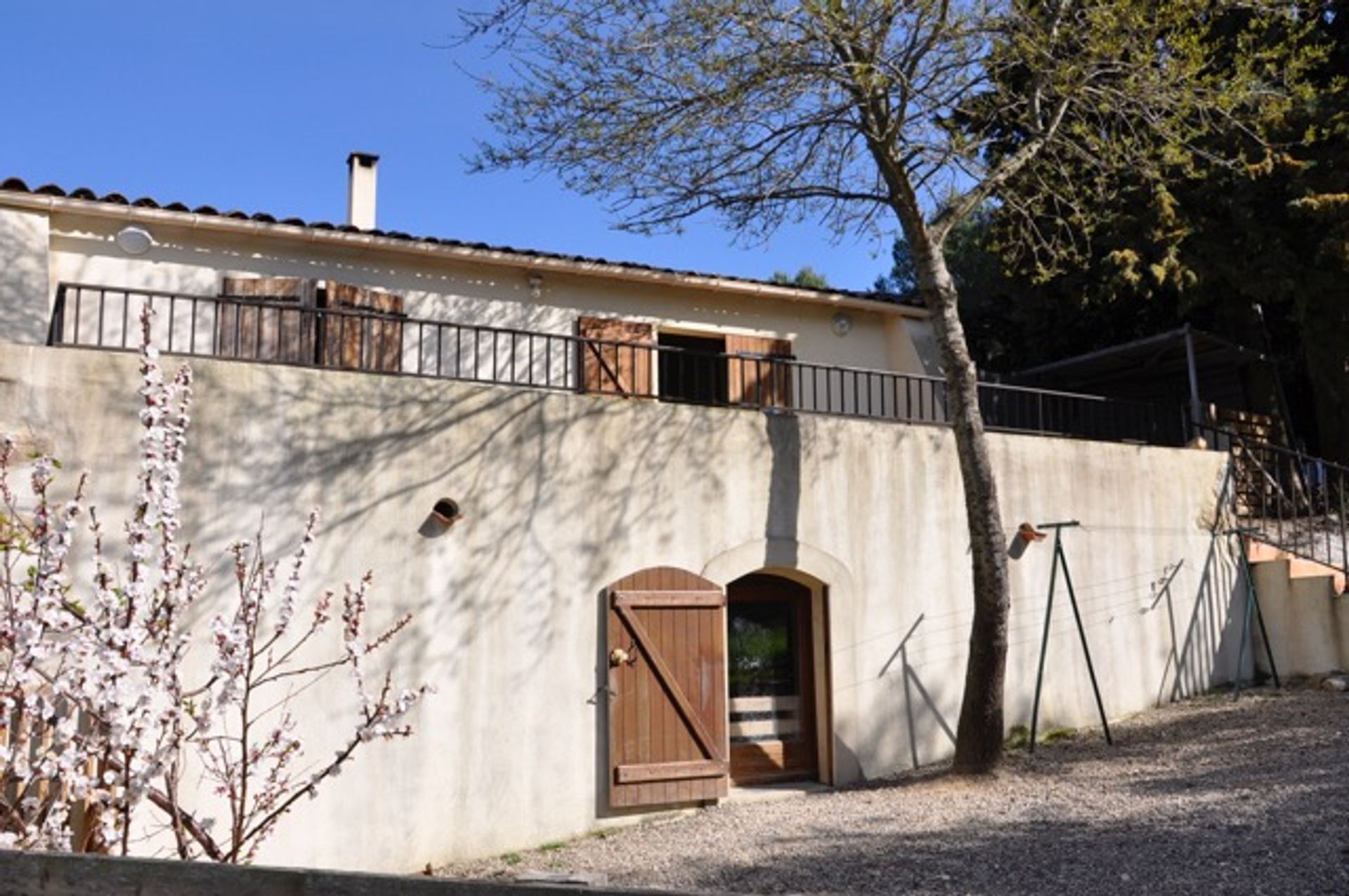 Industriale nel Causses-et-Veyran, Occitanie 10728330