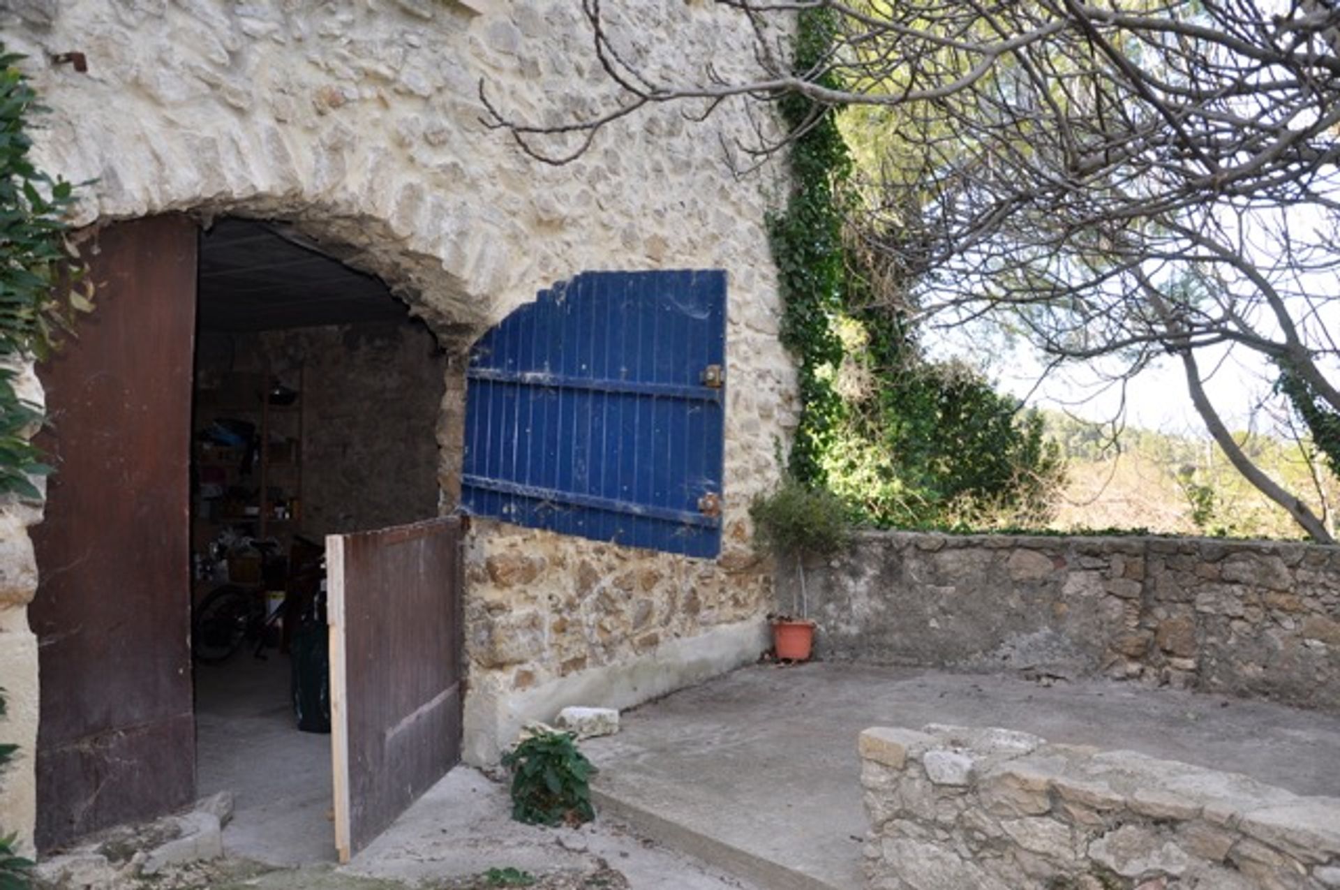 Industriale nel Causses-et-Veyran, Occitanie 10728330