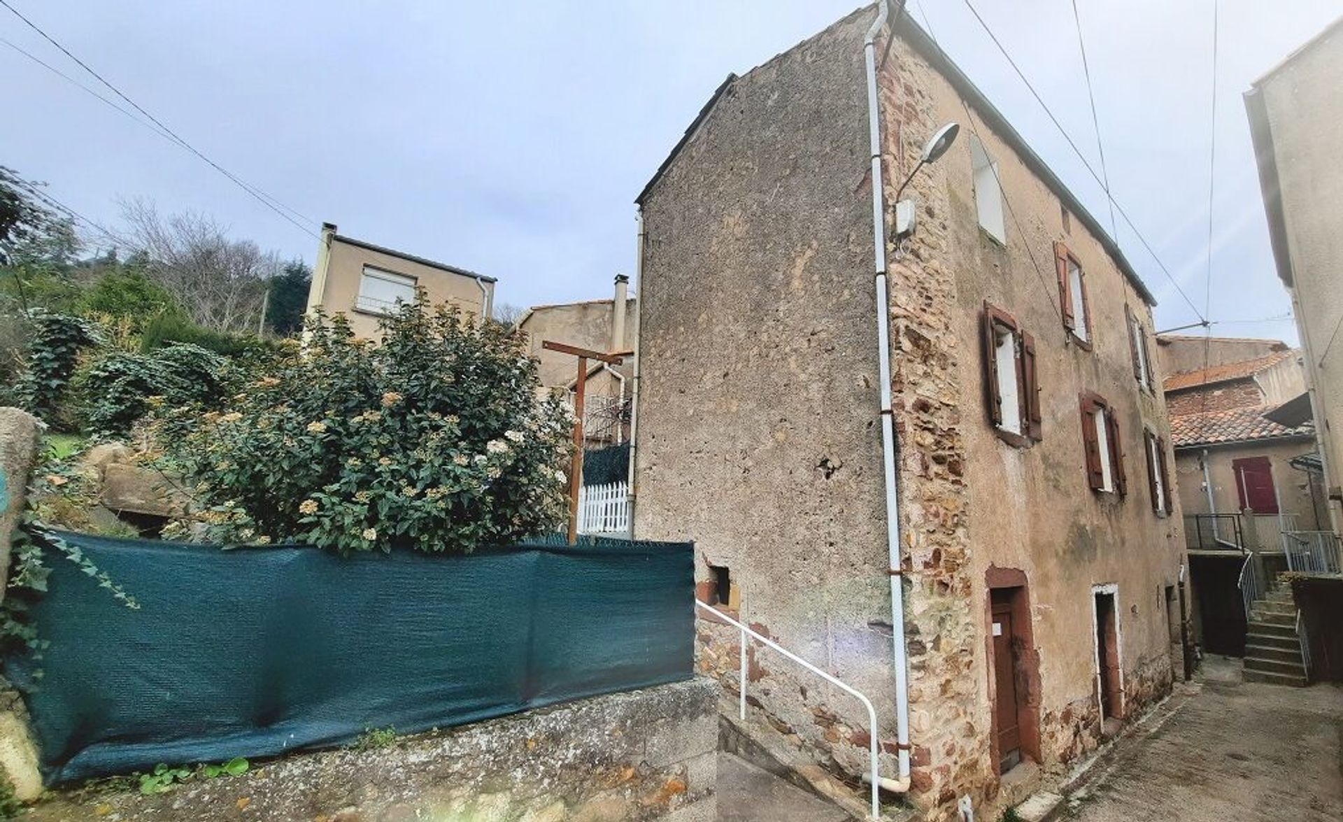 casa en Bédarieux, Occitanie 10728351