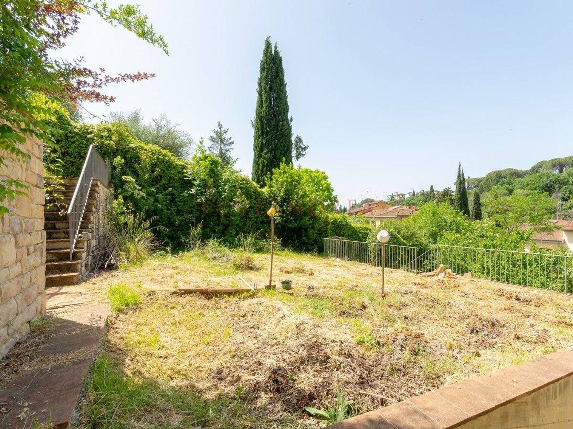 Rumah di Florence, Tuscany 10728354