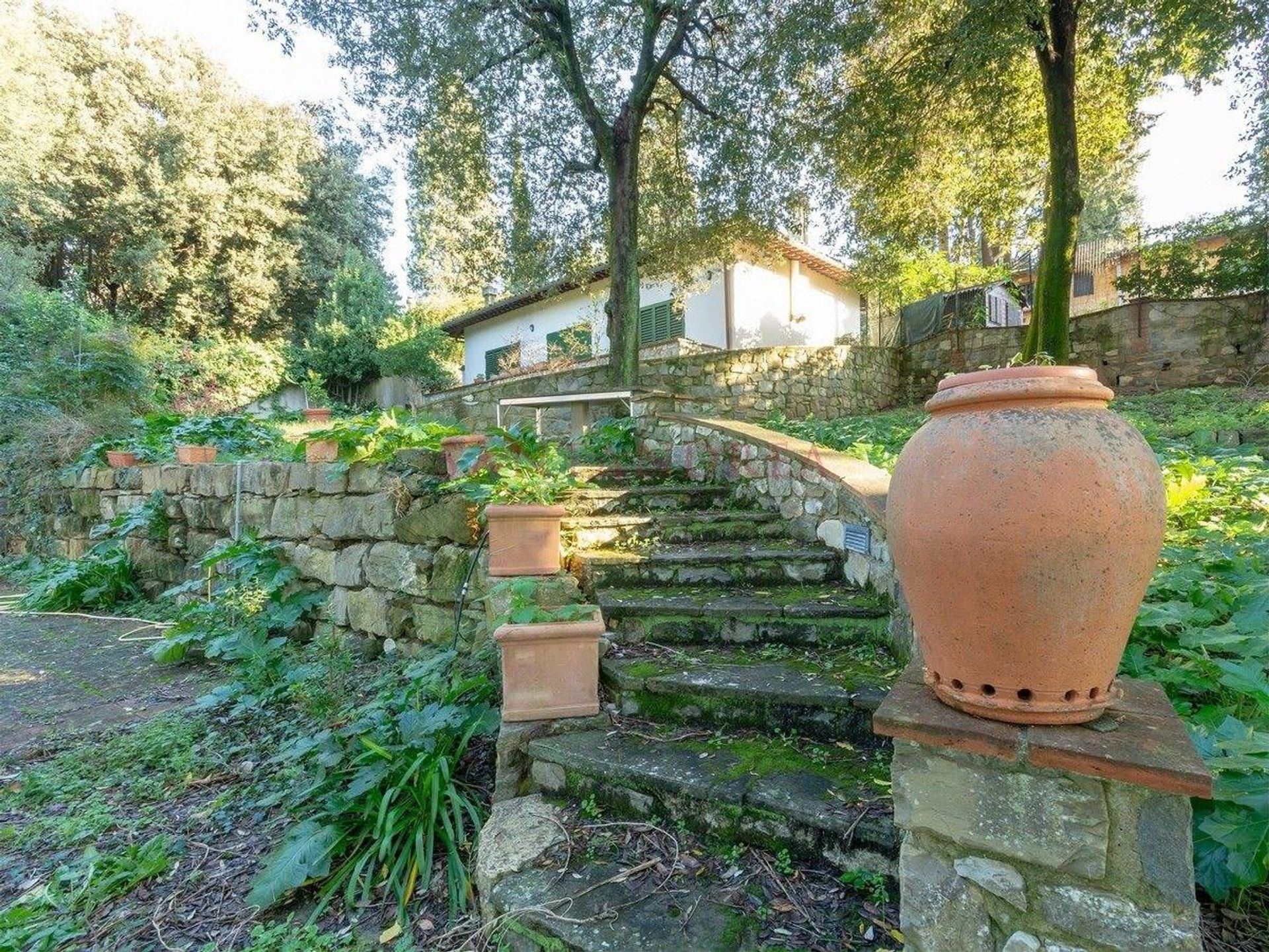 Rumah di Florence, Tuscany 10728362