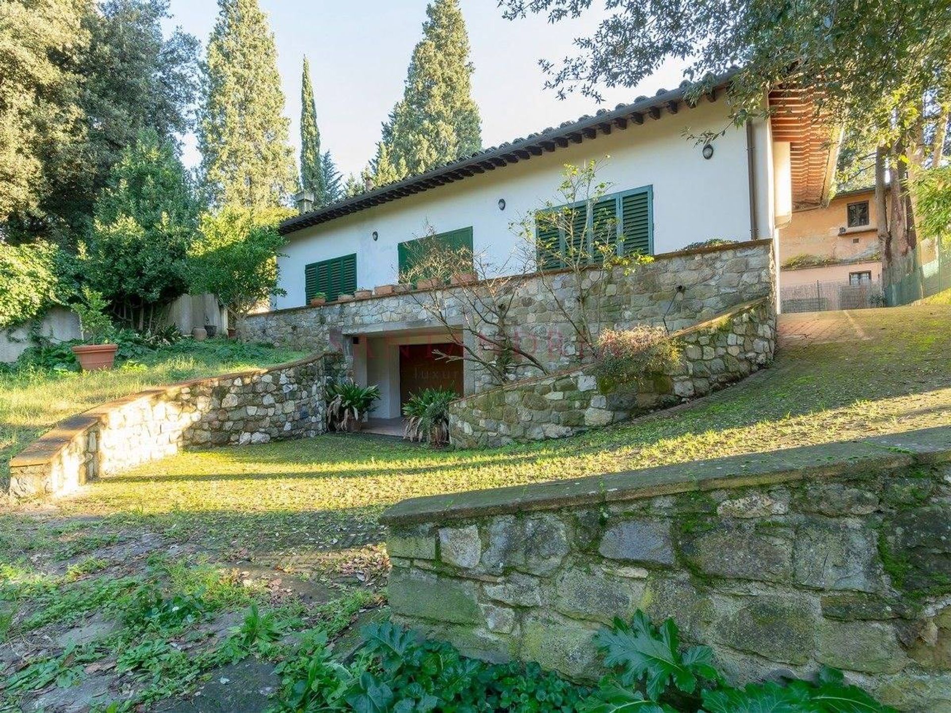 Rumah di Florence, Tuscany 10728362