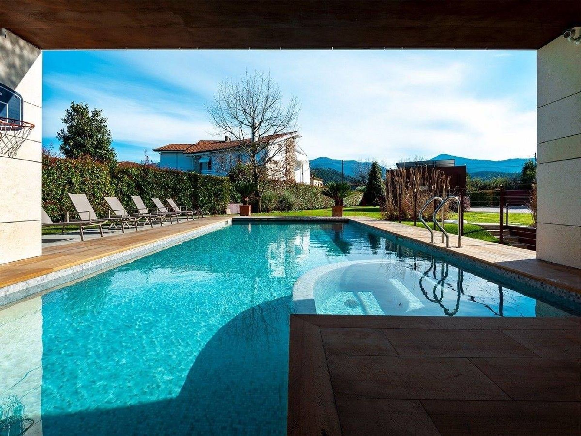 Haus im Capannori, Tuscany 10728364