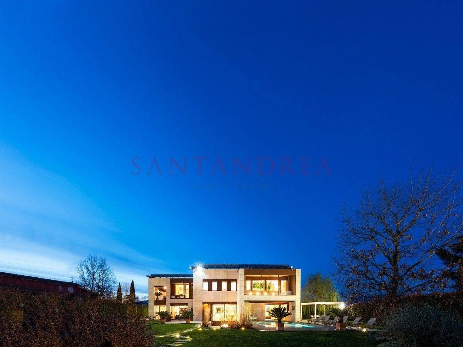 Haus im Capannori, Tuscany 10728364