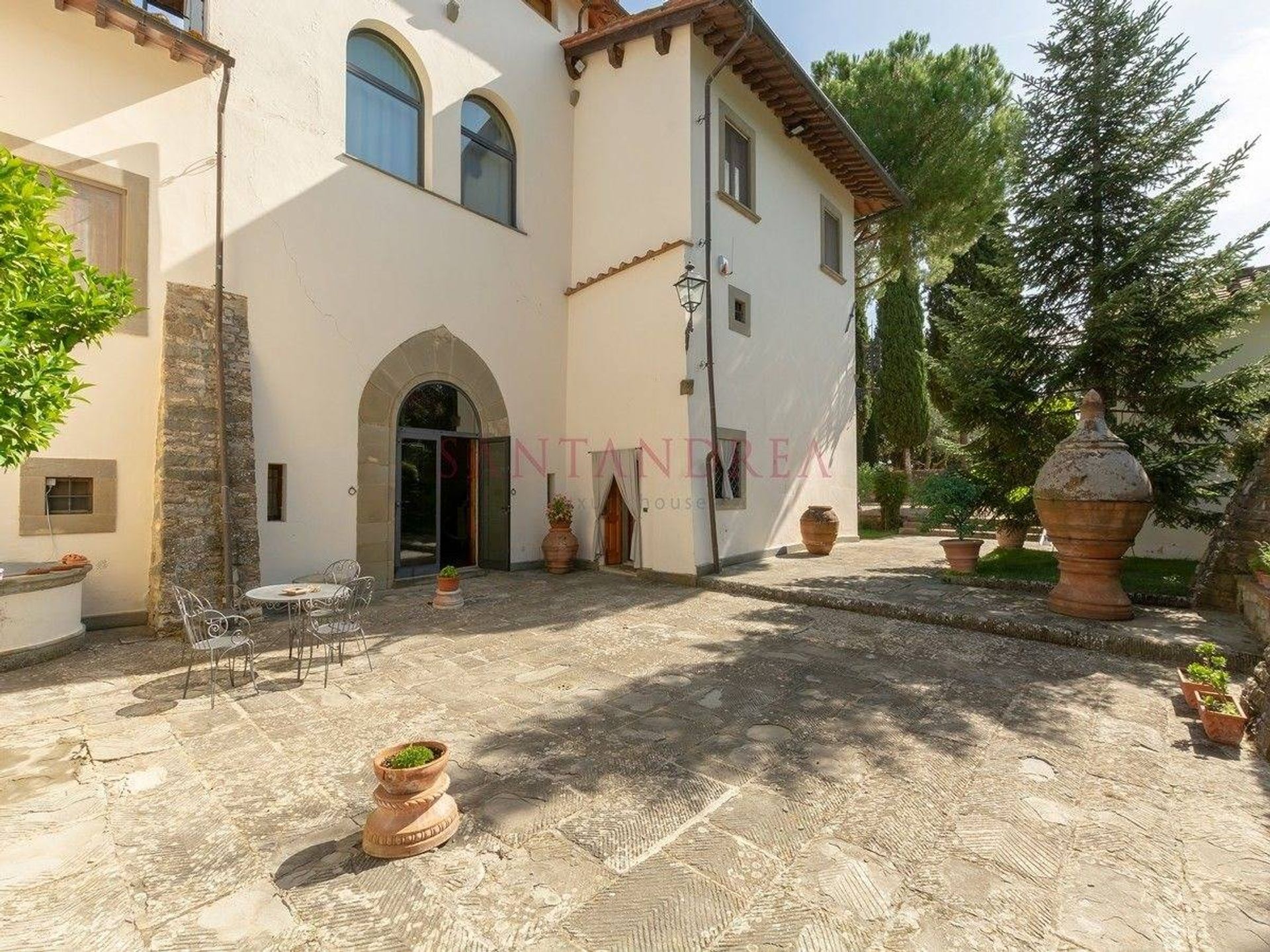 Casa nel Florence, Tuscany 10728366