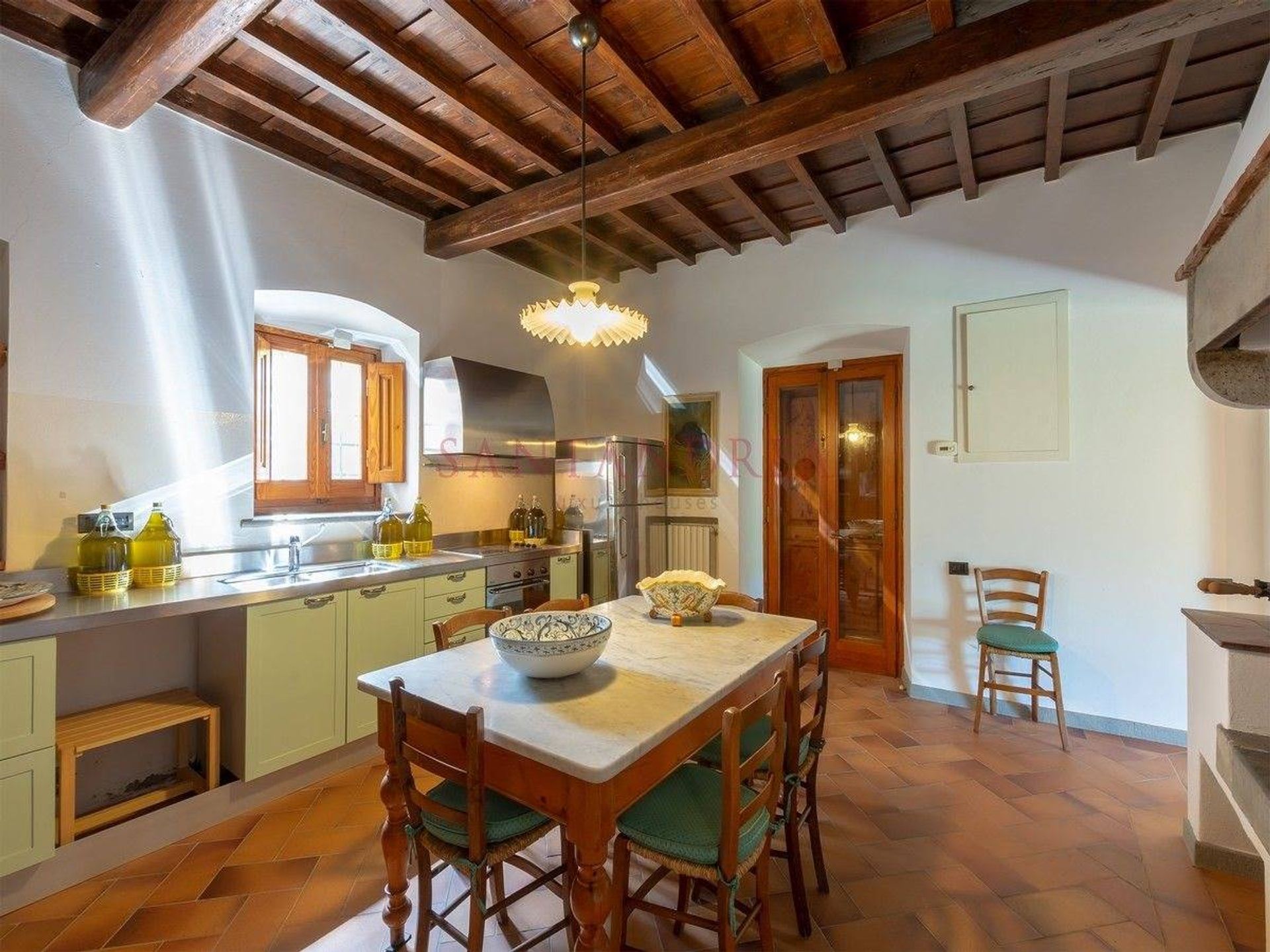 Casa nel Florence, Tuscany 10728366