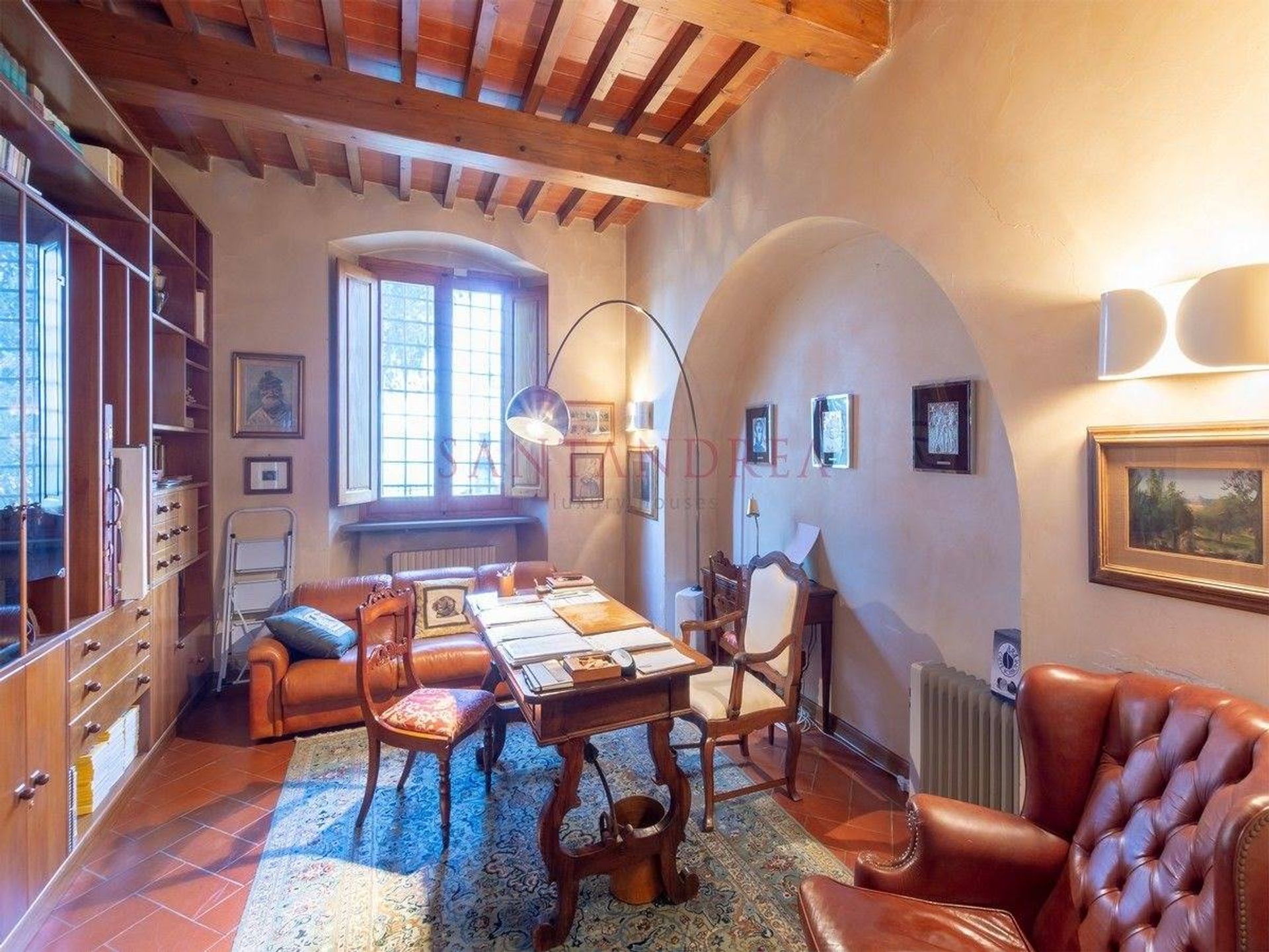 Casa nel Florence, Tuscany 10728366