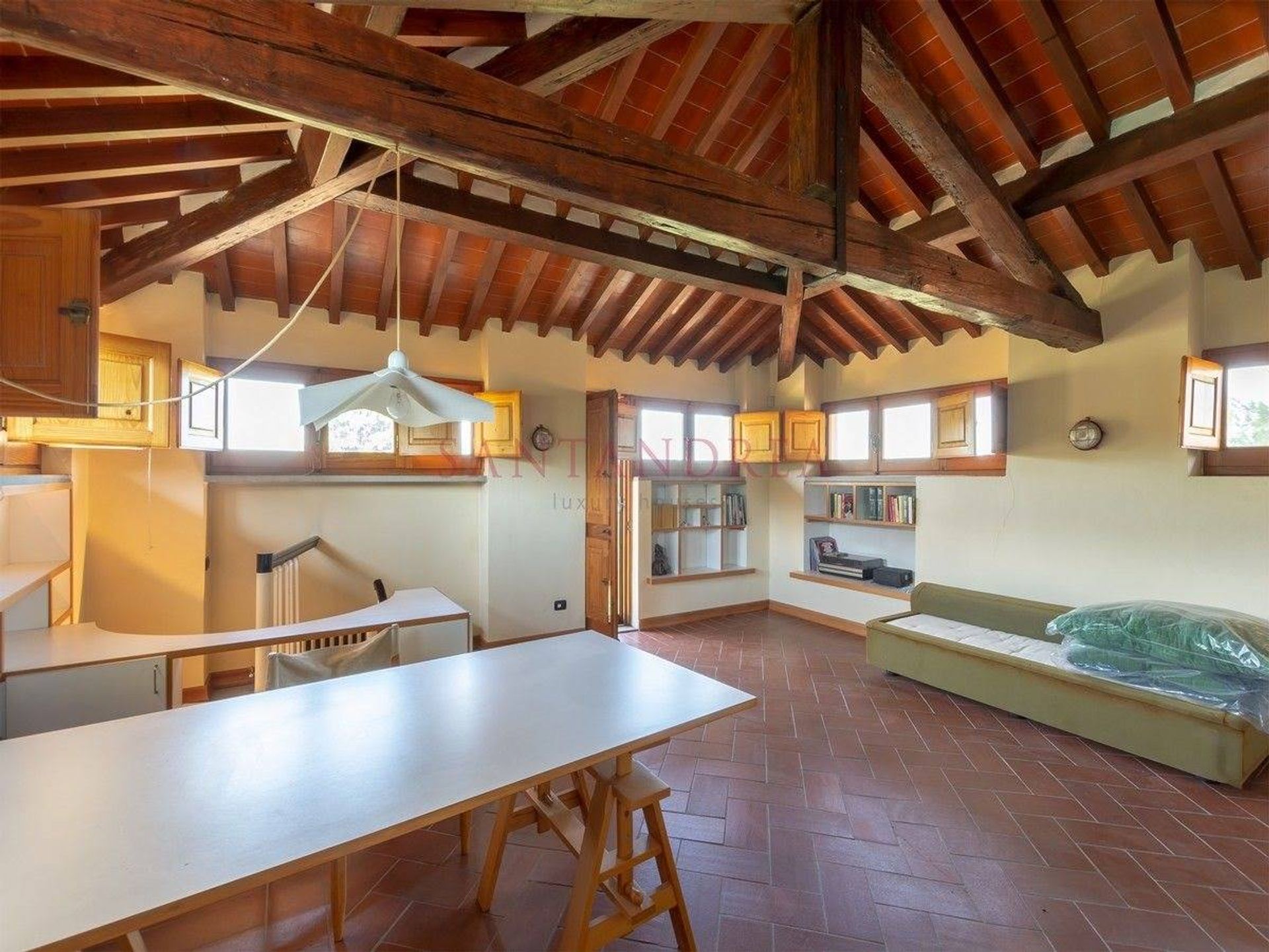 Casa nel Florence, Tuscany 10728366