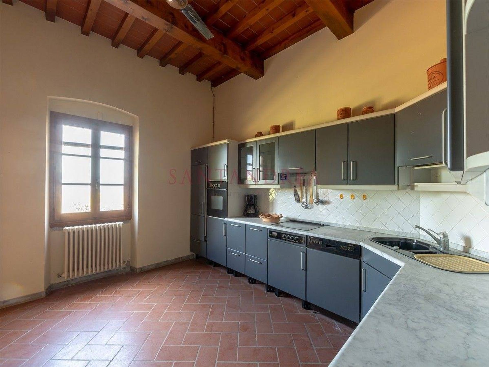 Casa nel Florence, Tuscany 10728366