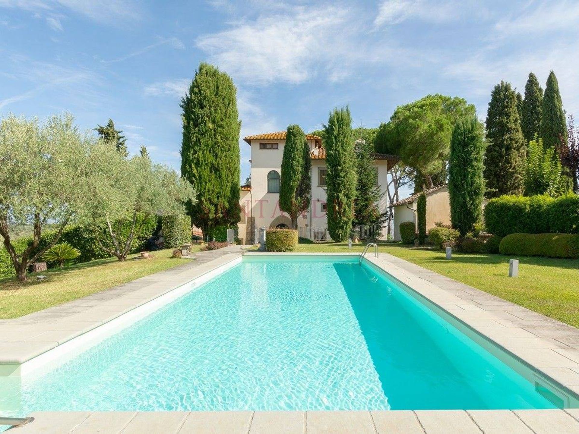 Casa nel Florence, Tuscany 10728366