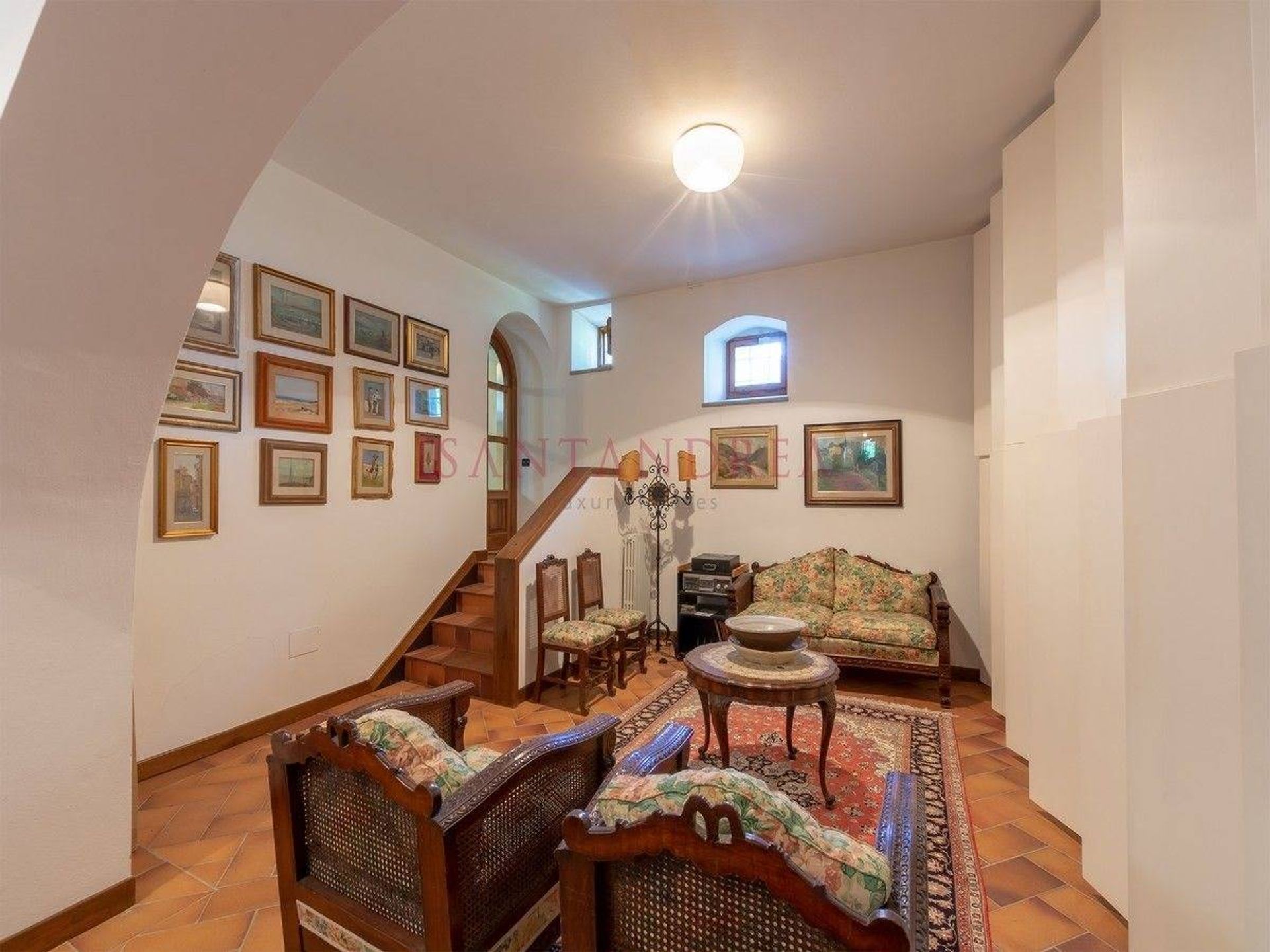 Casa nel Florence, Tuscany 10728366