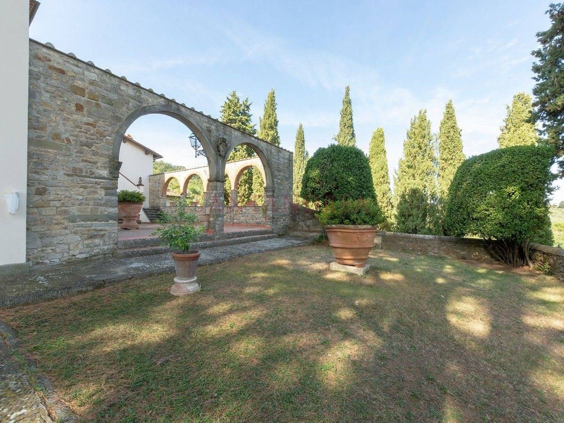 Casa nel Florence, Tuscany 10728366