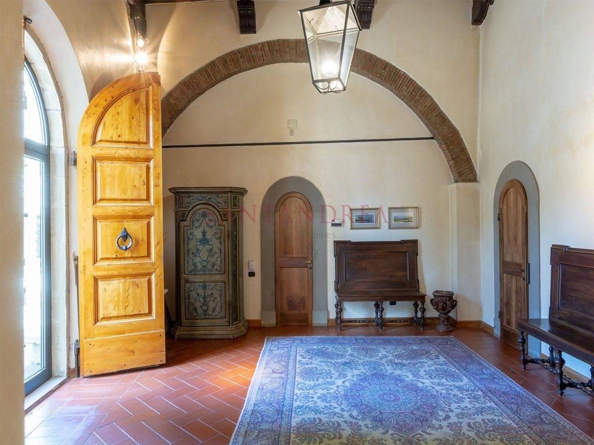 Casa nel Florence, Tuscany 10728366