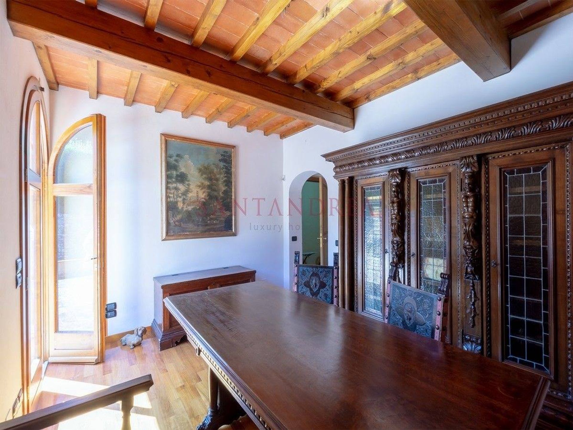 Casa nel Florence, Tuscany 10728366