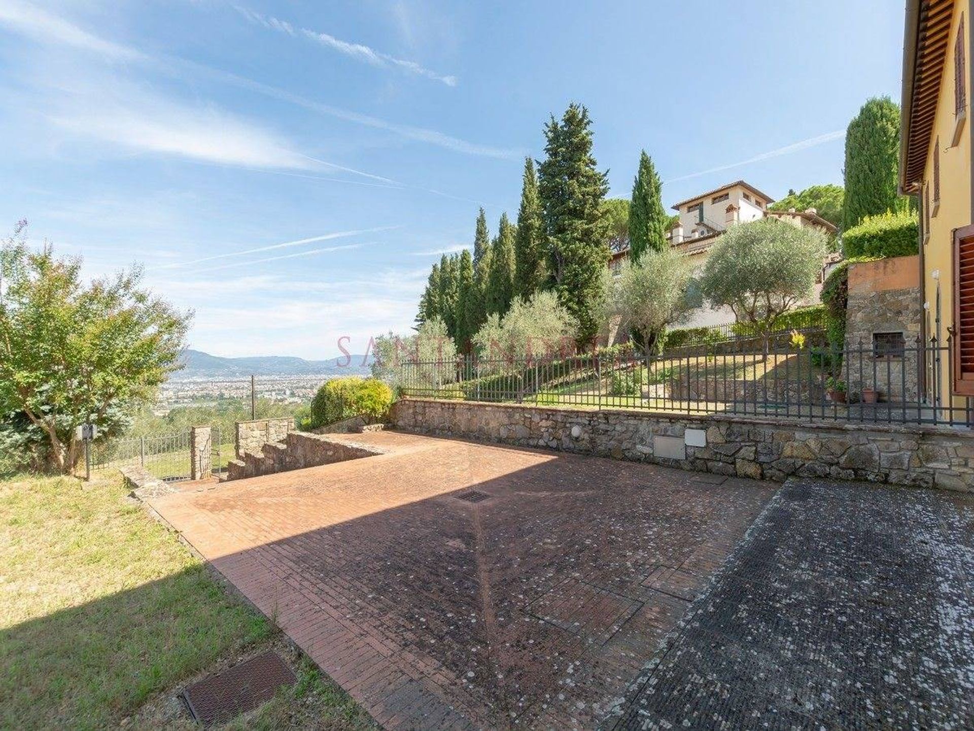 Casa nel Florence, Tuscany 10728366