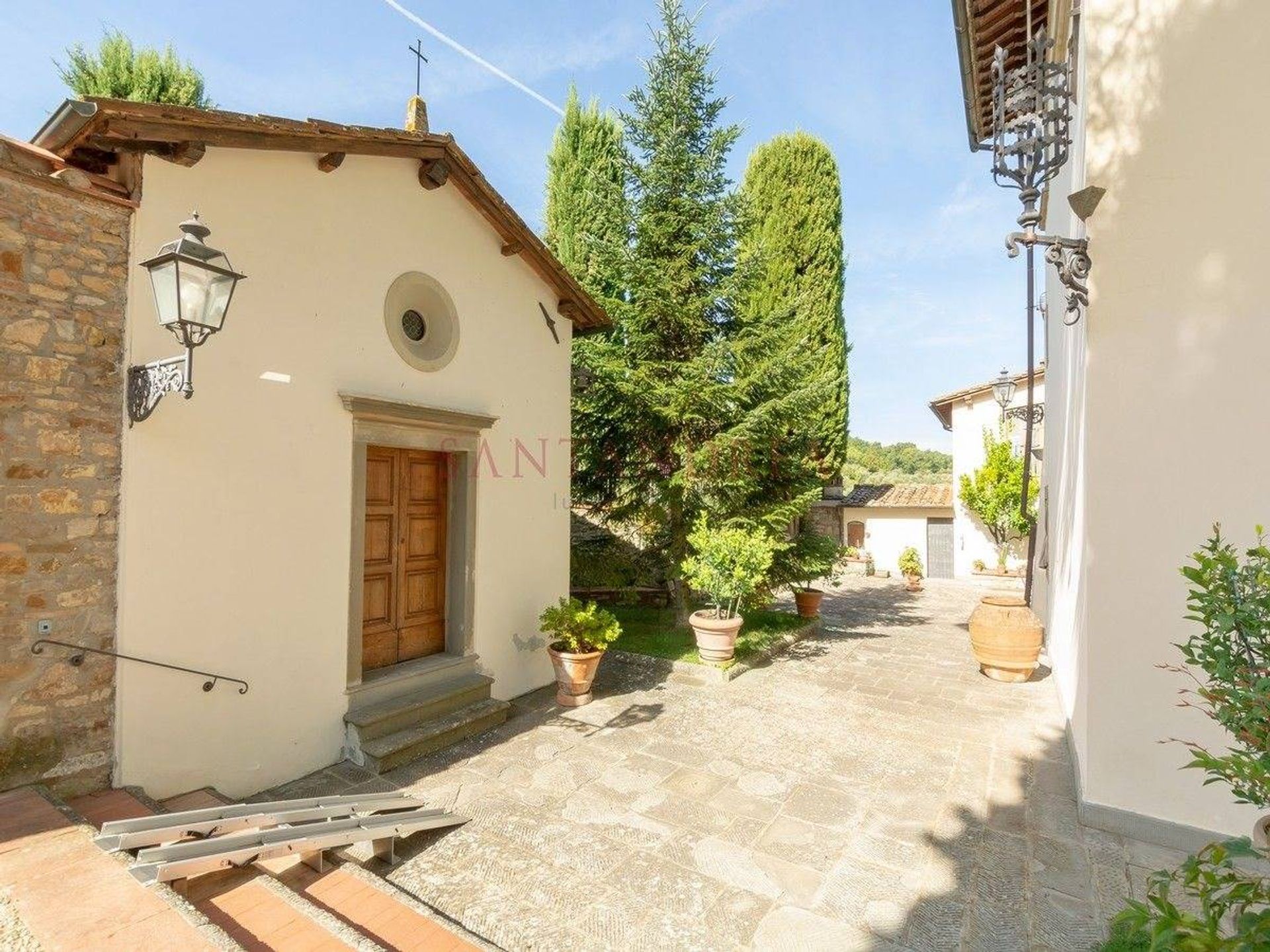 Casa nel Florence, Tuscany 10728366