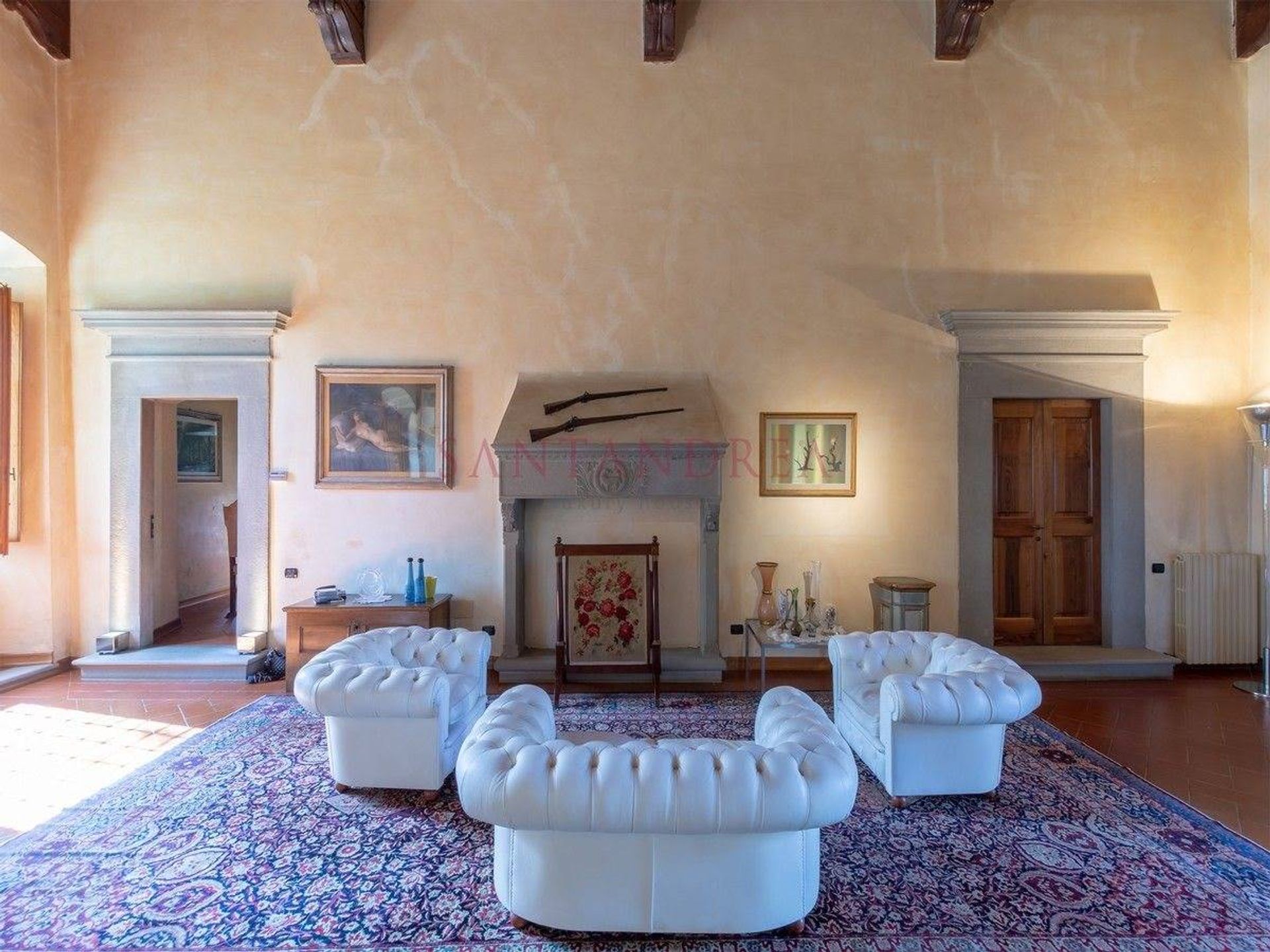 Casa nel Florence, Tuscany 10728366