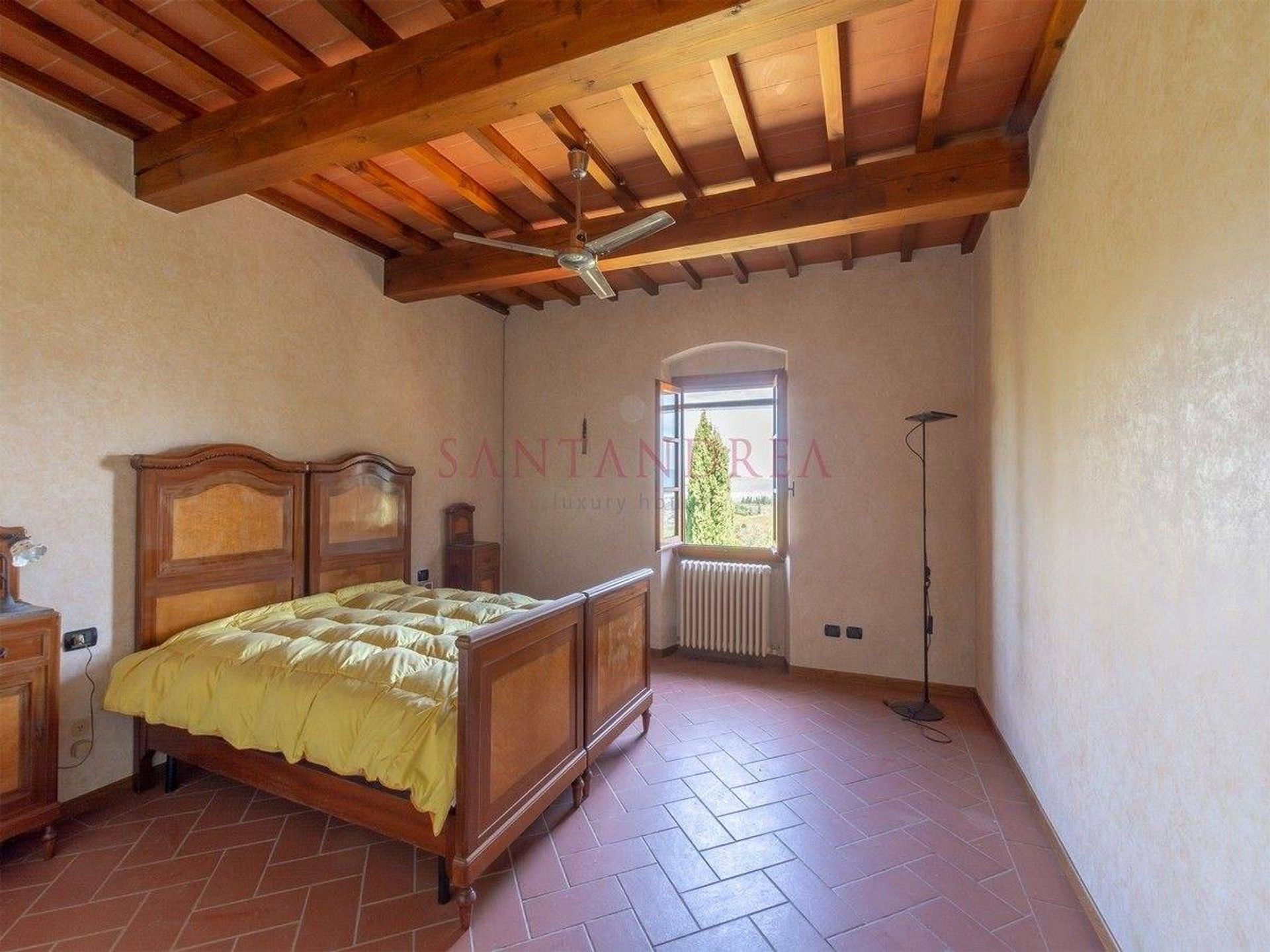 Casa nel Florence, Tuscany 10728366