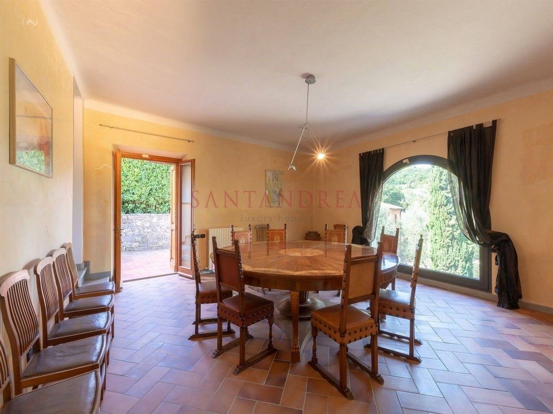 Casa nel Florence, Tuscany 10728366