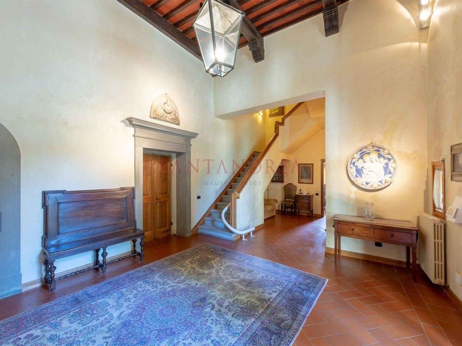 Casa nel Florence, Tuscany 10728366