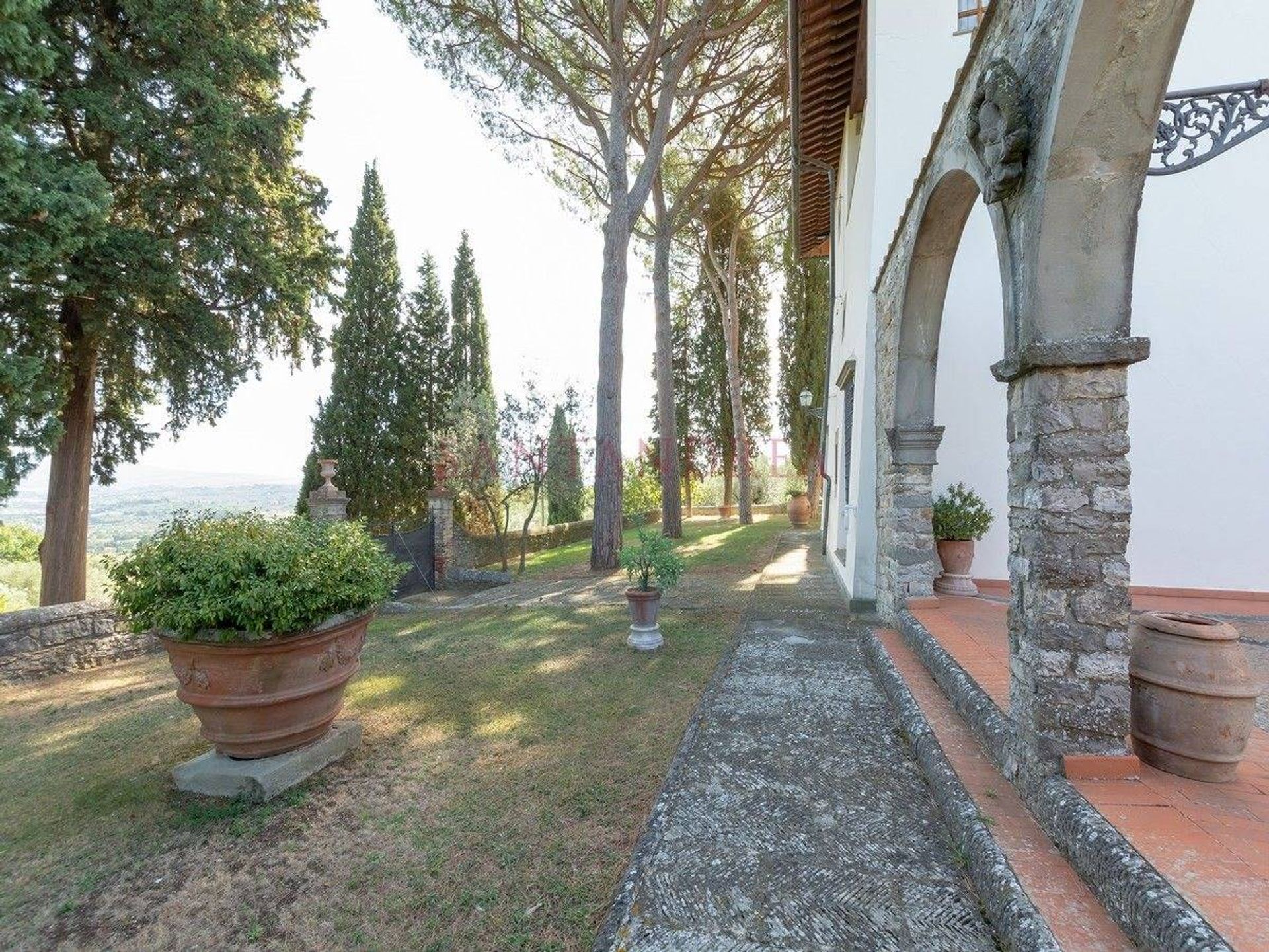 Casa nel Florence, Tuscany 10728366