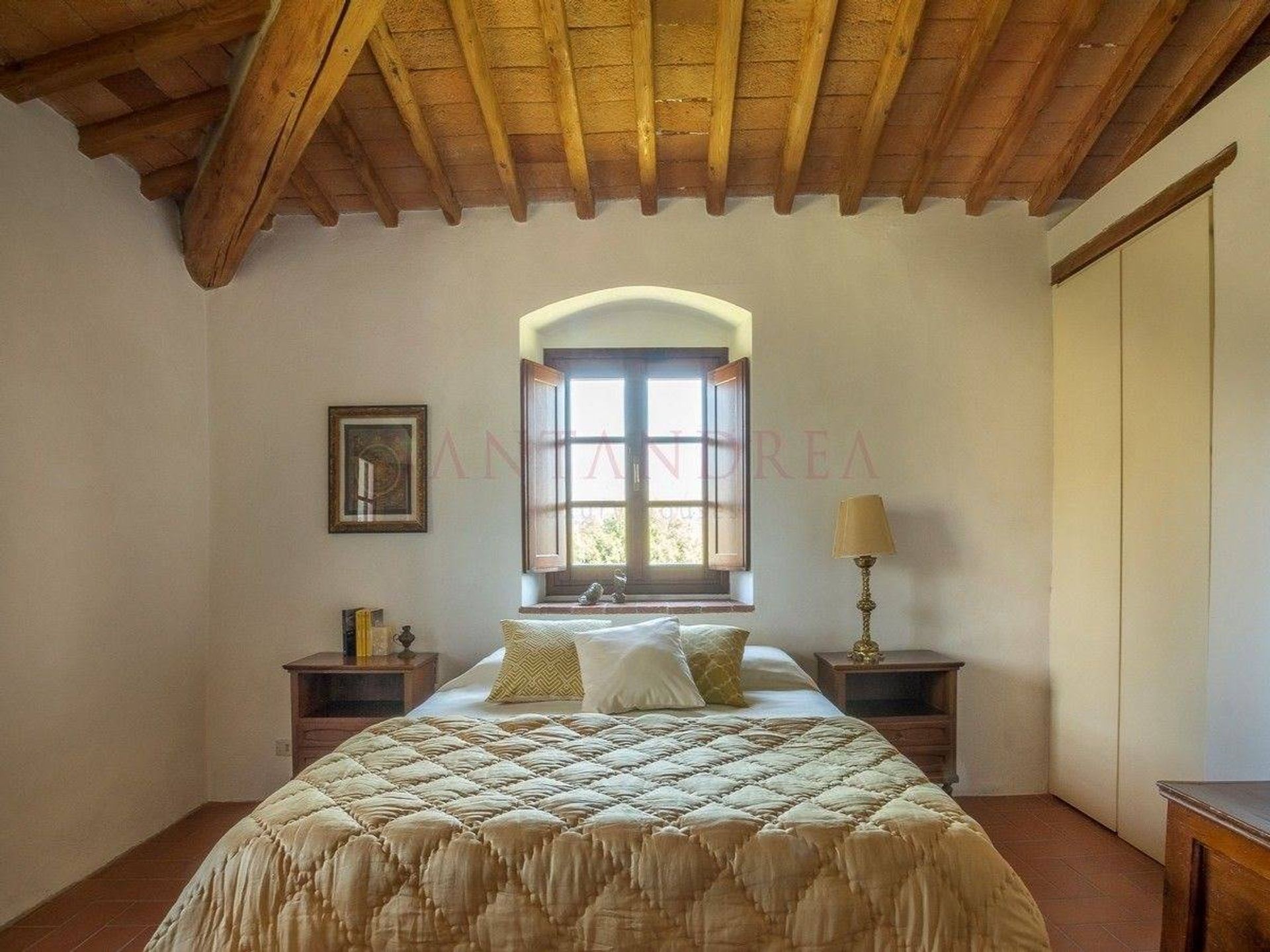 casa no Reggello, Tuscany 10728367