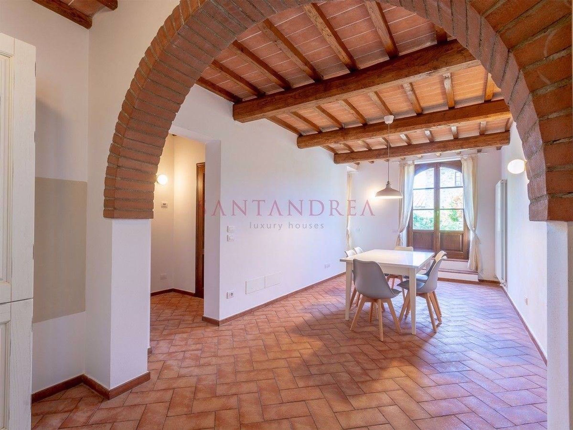 Casa nel Bucine, Tuscany 10728370