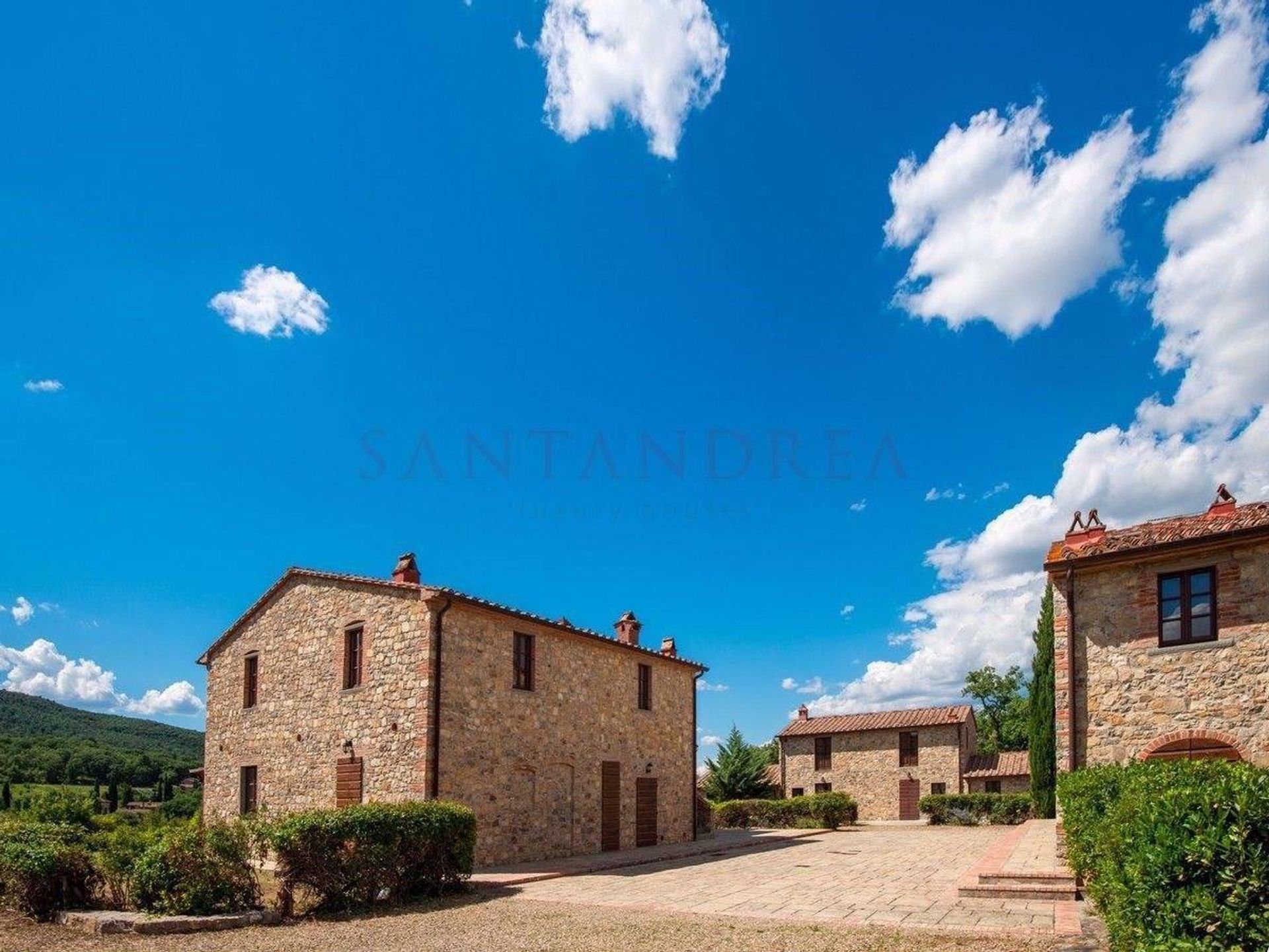 Casa nel Bucine, Tuscany 10728370