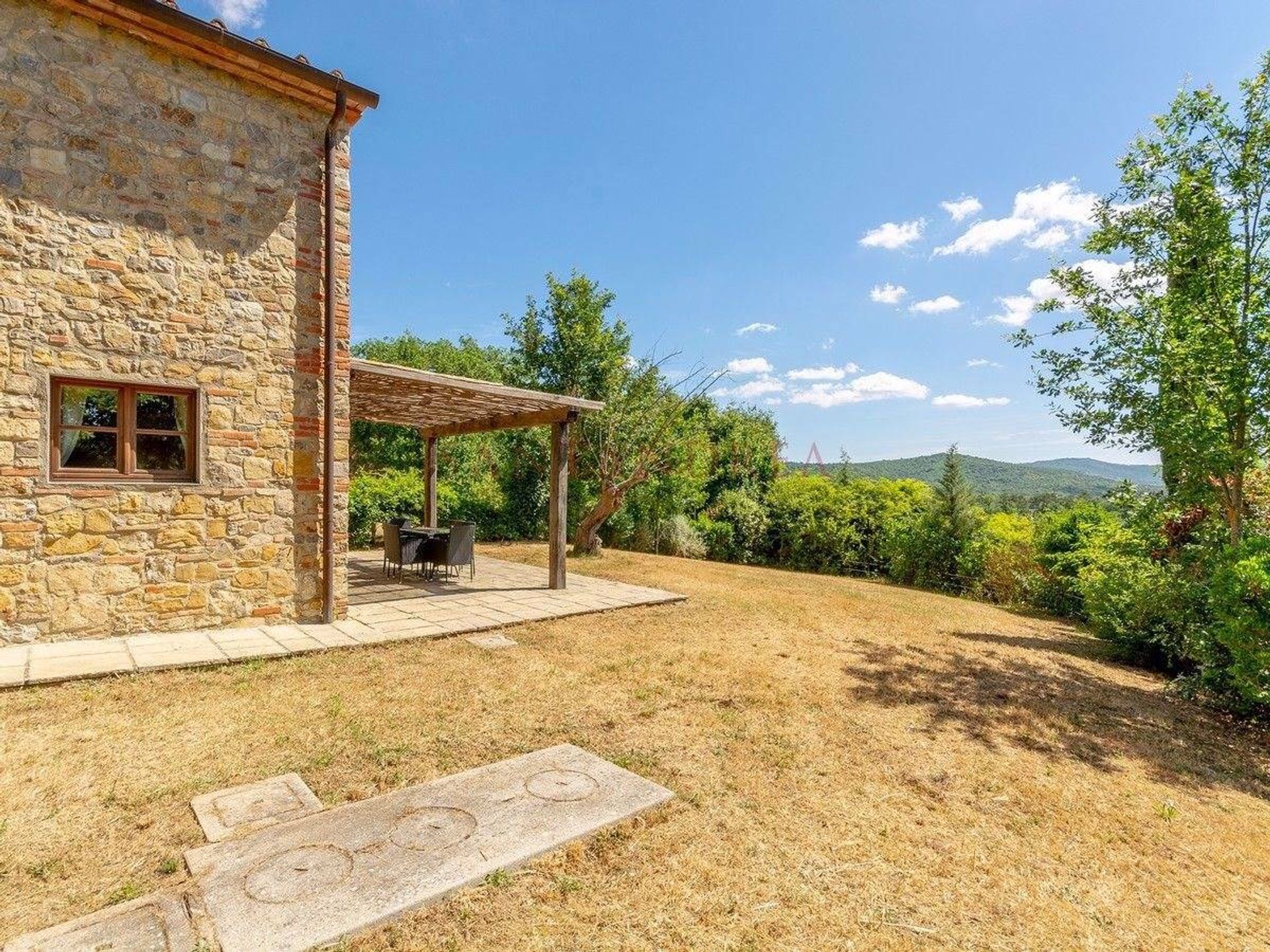 House in Bucine, Tuscany 10728370