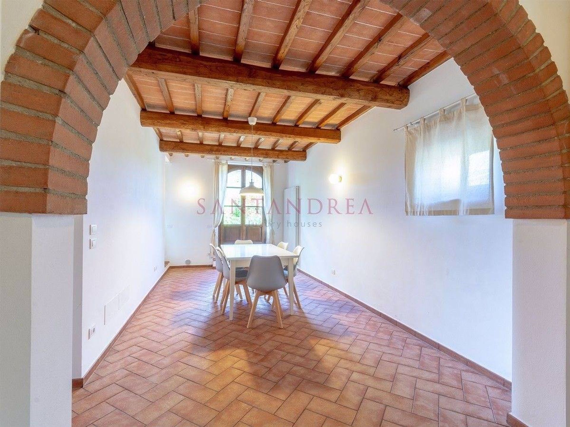 Hus i Bucine, Tuscany 10728370