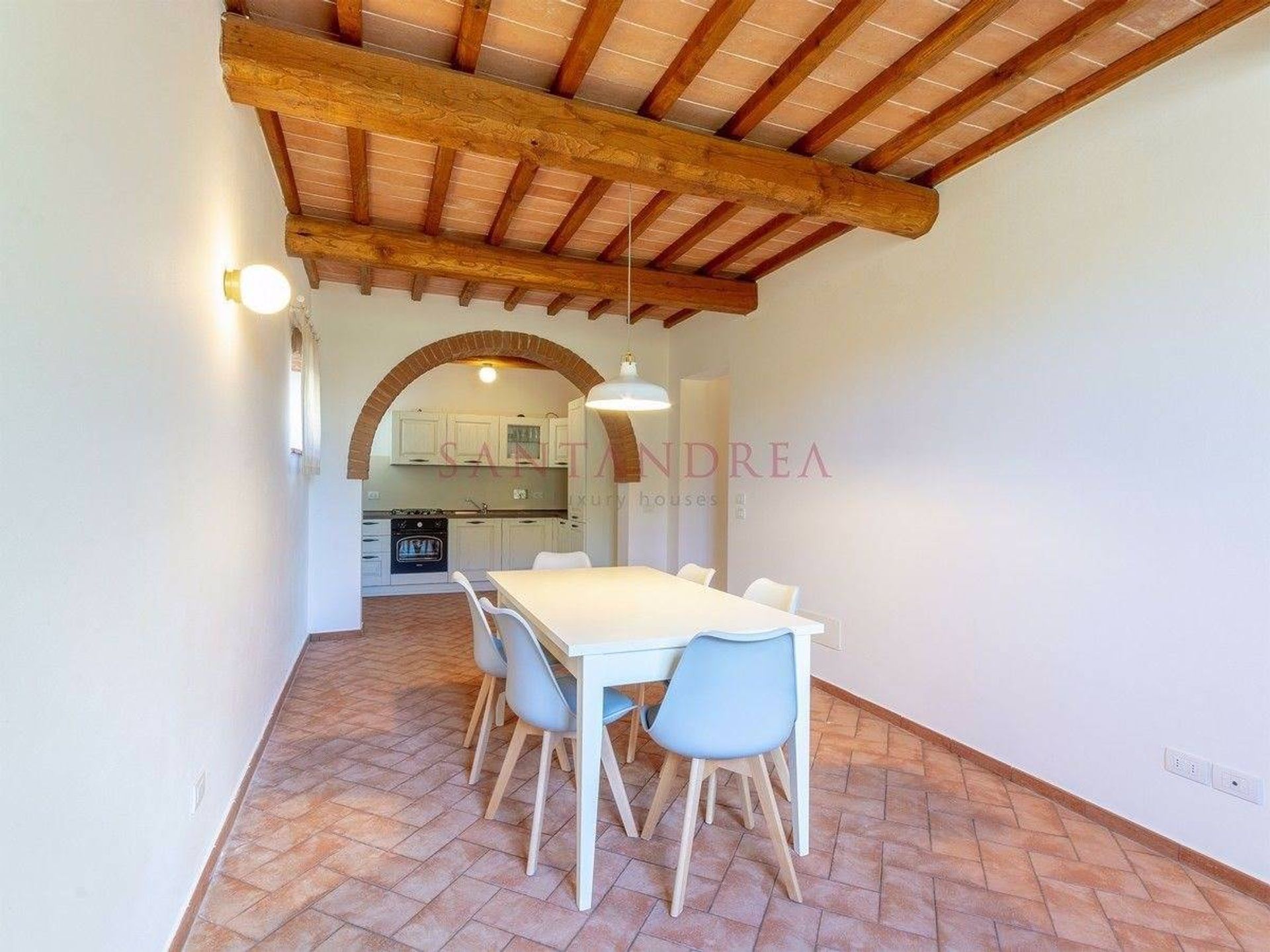 House in Bucine, Tuscany 10728370